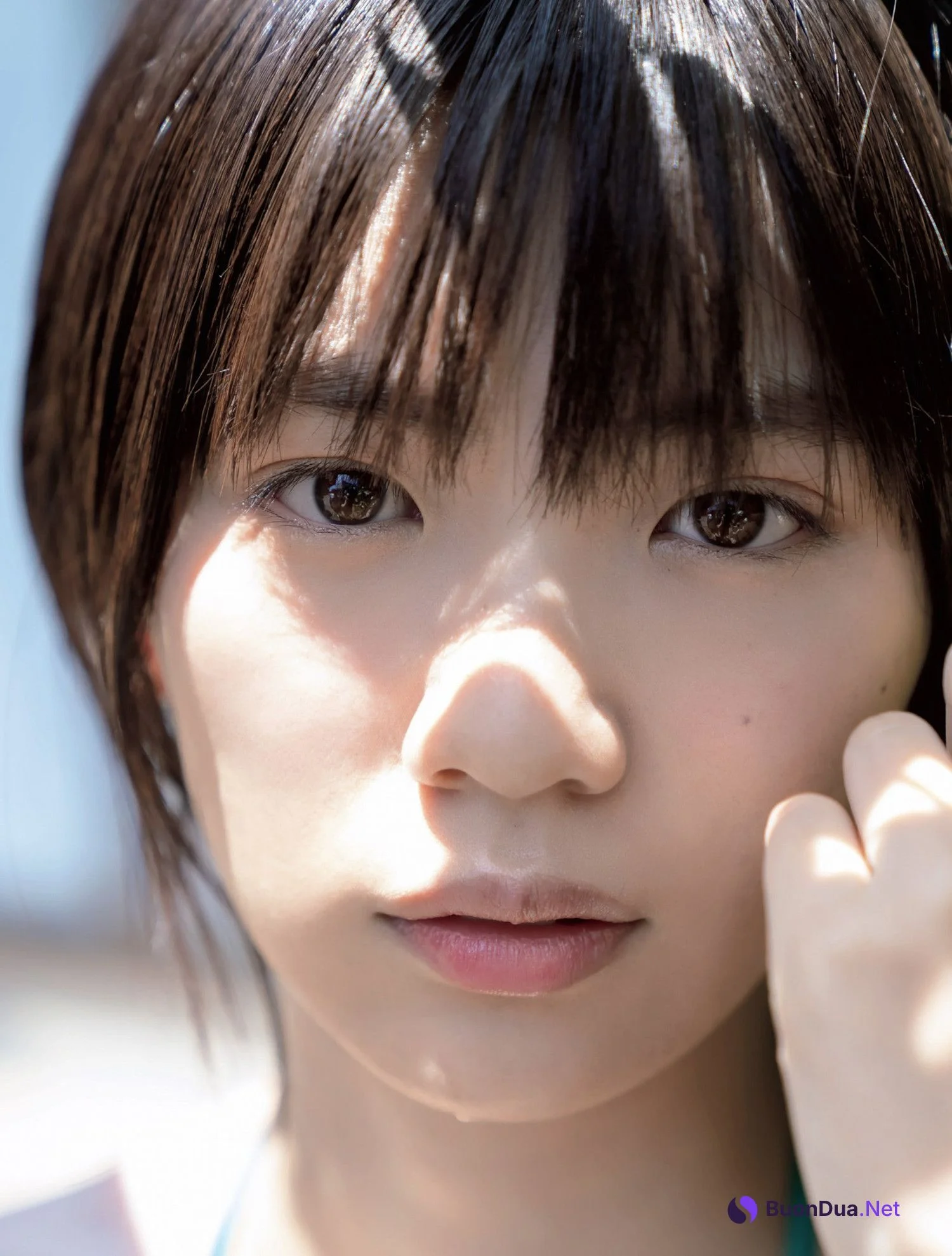 Shino Takeuchi 竹内詩乃, FLASH 2022.07.19 (フラッシュ 2022年7月19日号) - Photo 2