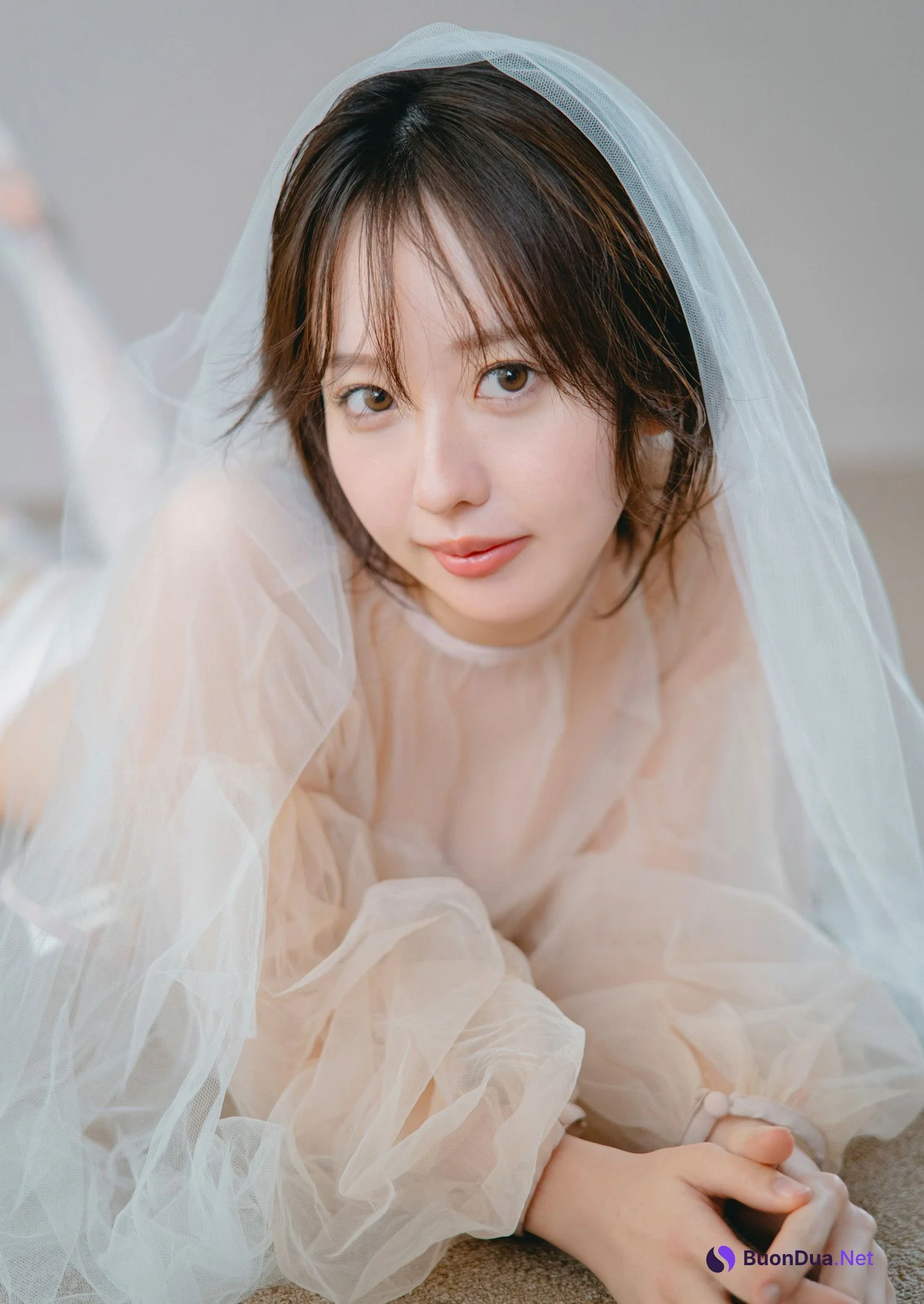 Shiomi Neta しおみねた, Young Jump 2025 No.25 (ヤングジャンプ 2025年25号) - Photo 10