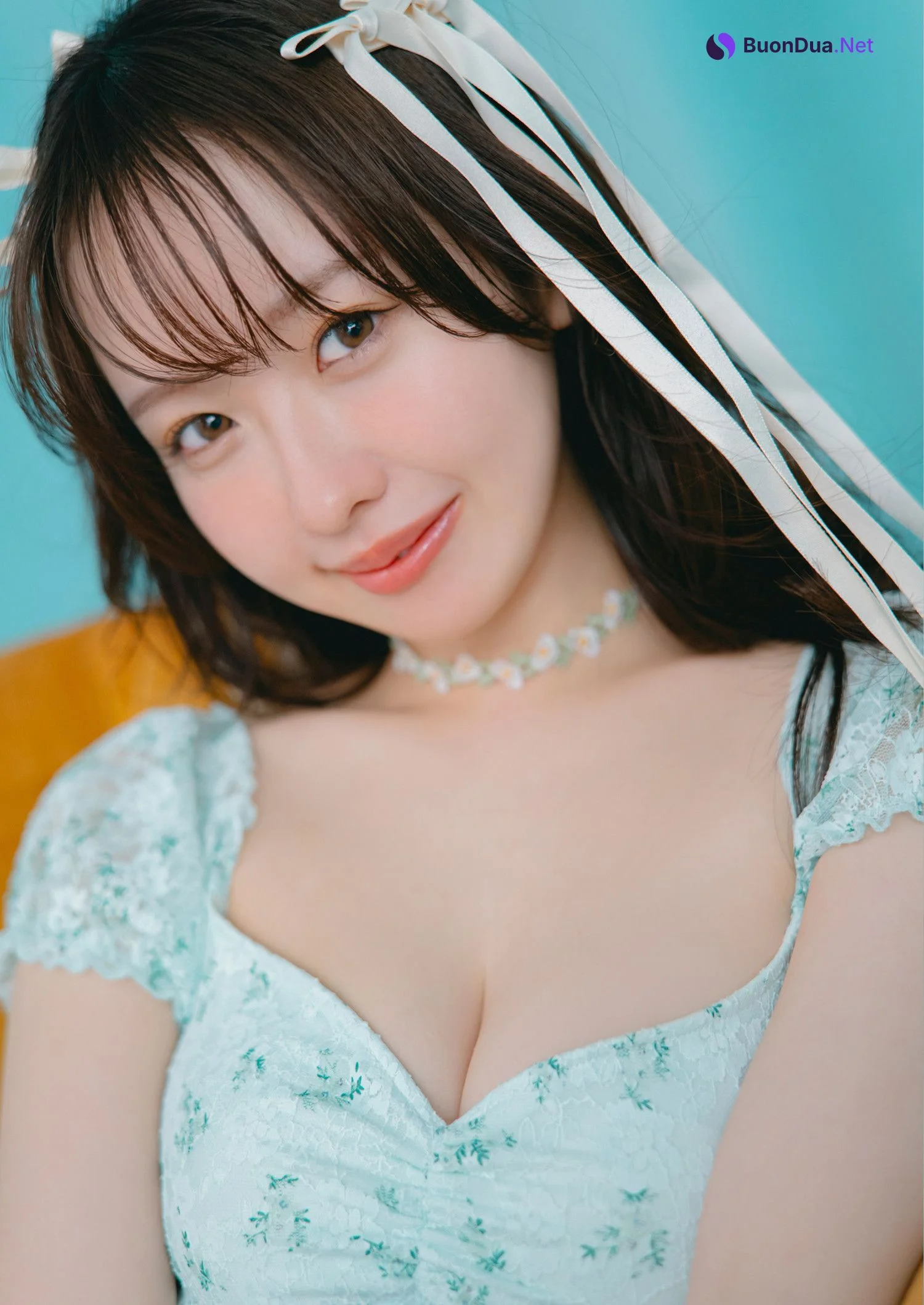Shiomi Neta しおみねた, Young Jump 2025 No.25 (ヤングジャンプ 2025年25号) - Photo 8