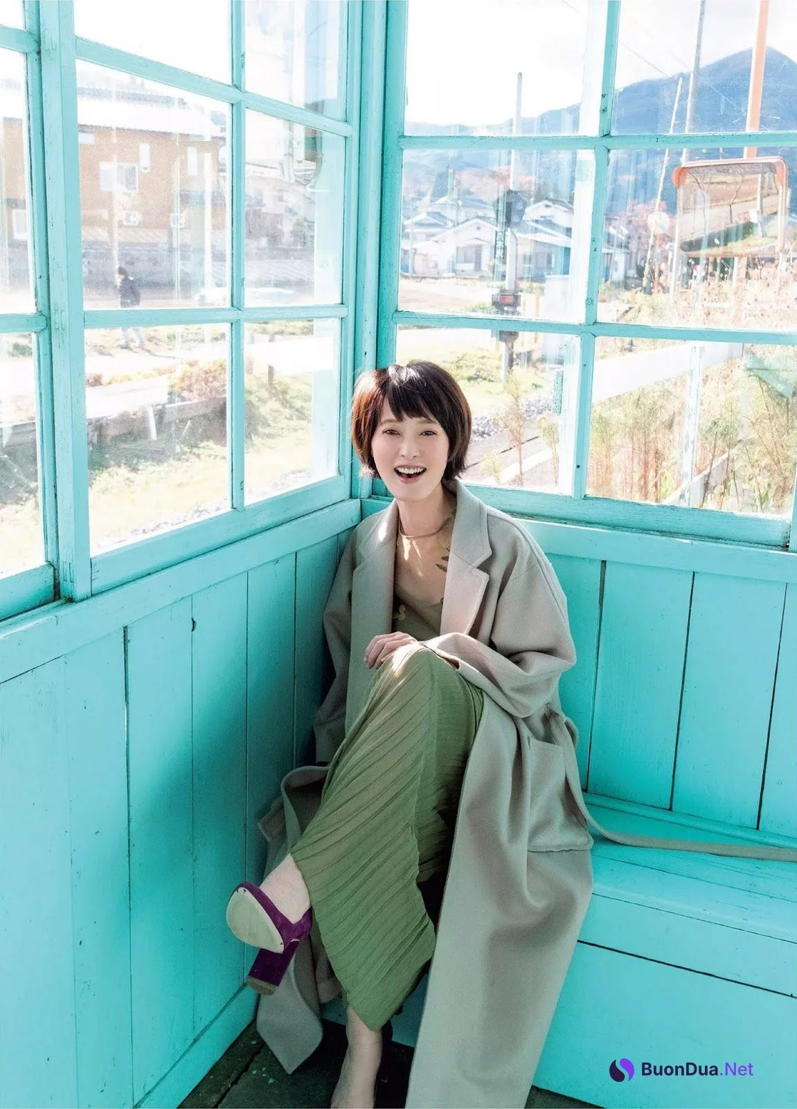 Shion Nakamaru 中丸シオン, FLASH 2019.03.12 (フラッシュ 2019年3月12日号) - Photo 2