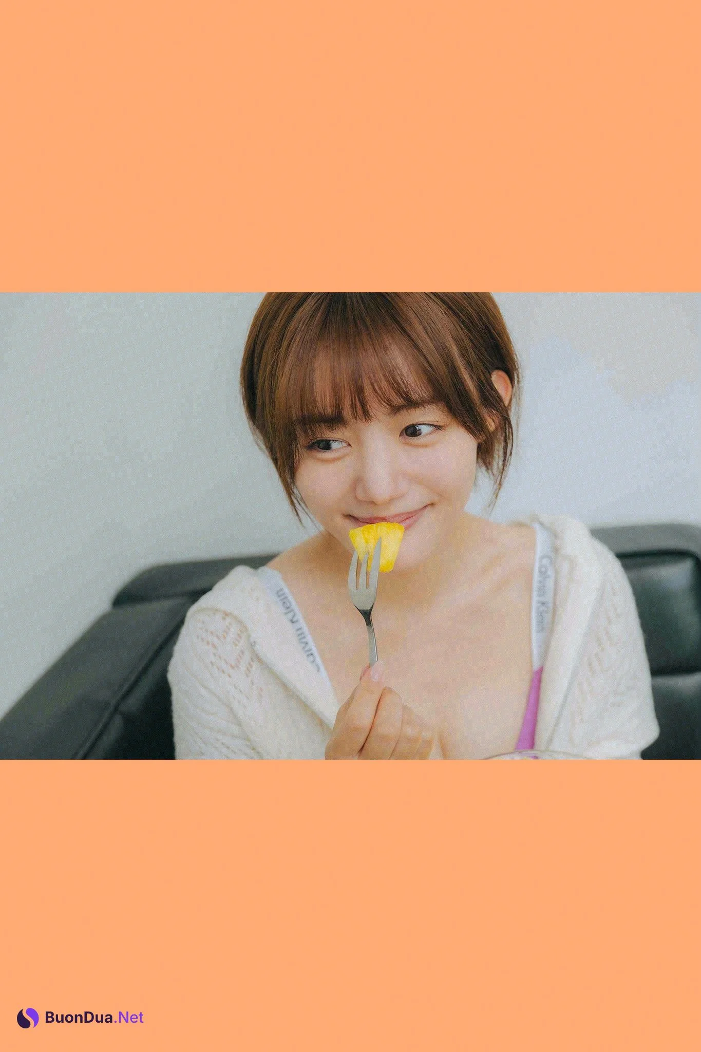 Shion Tachibana 立花紫音, ヤングチャンピオンデジグラ 「おとずれ」 Set.01 - Photo 10