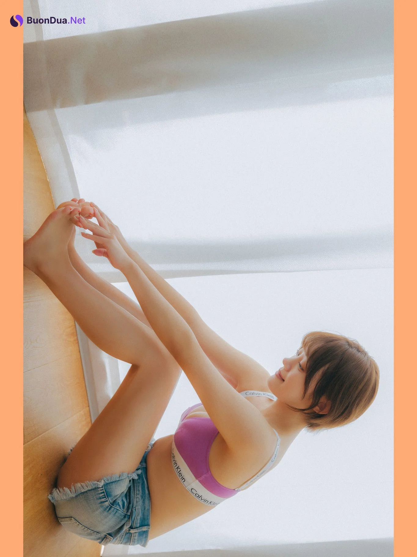Shion Tachibana 立花紫音, ヤングチャンピオンデジグラ 「おとずれ」 Set.01 - Photo 17