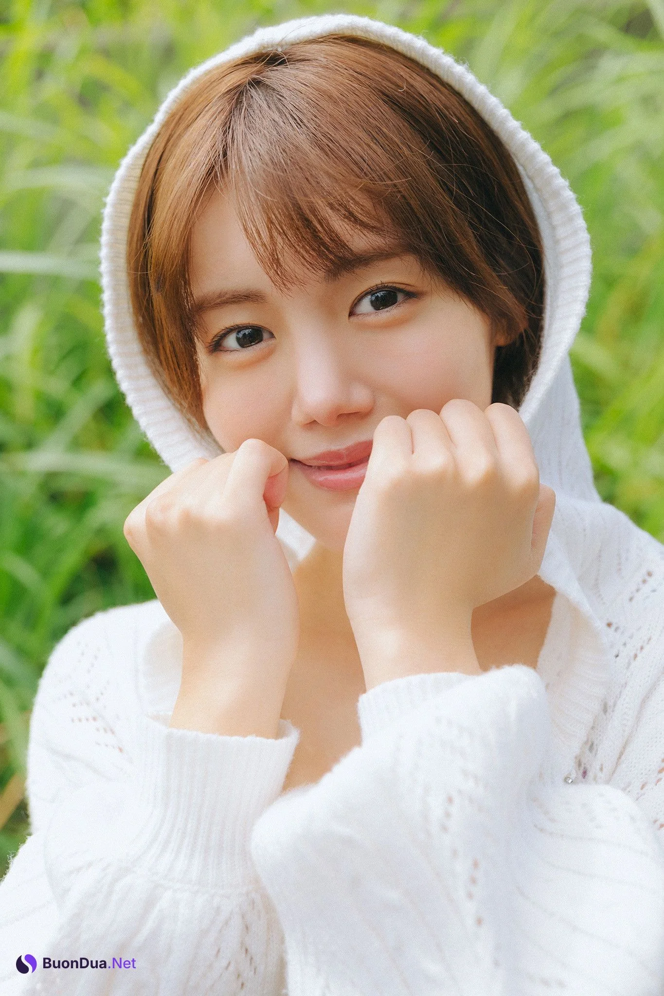 Shion Tachibana 立花紫音, ヤングチャンピオンデジグラ 「おとずれ」 Set.01 - Photo 4