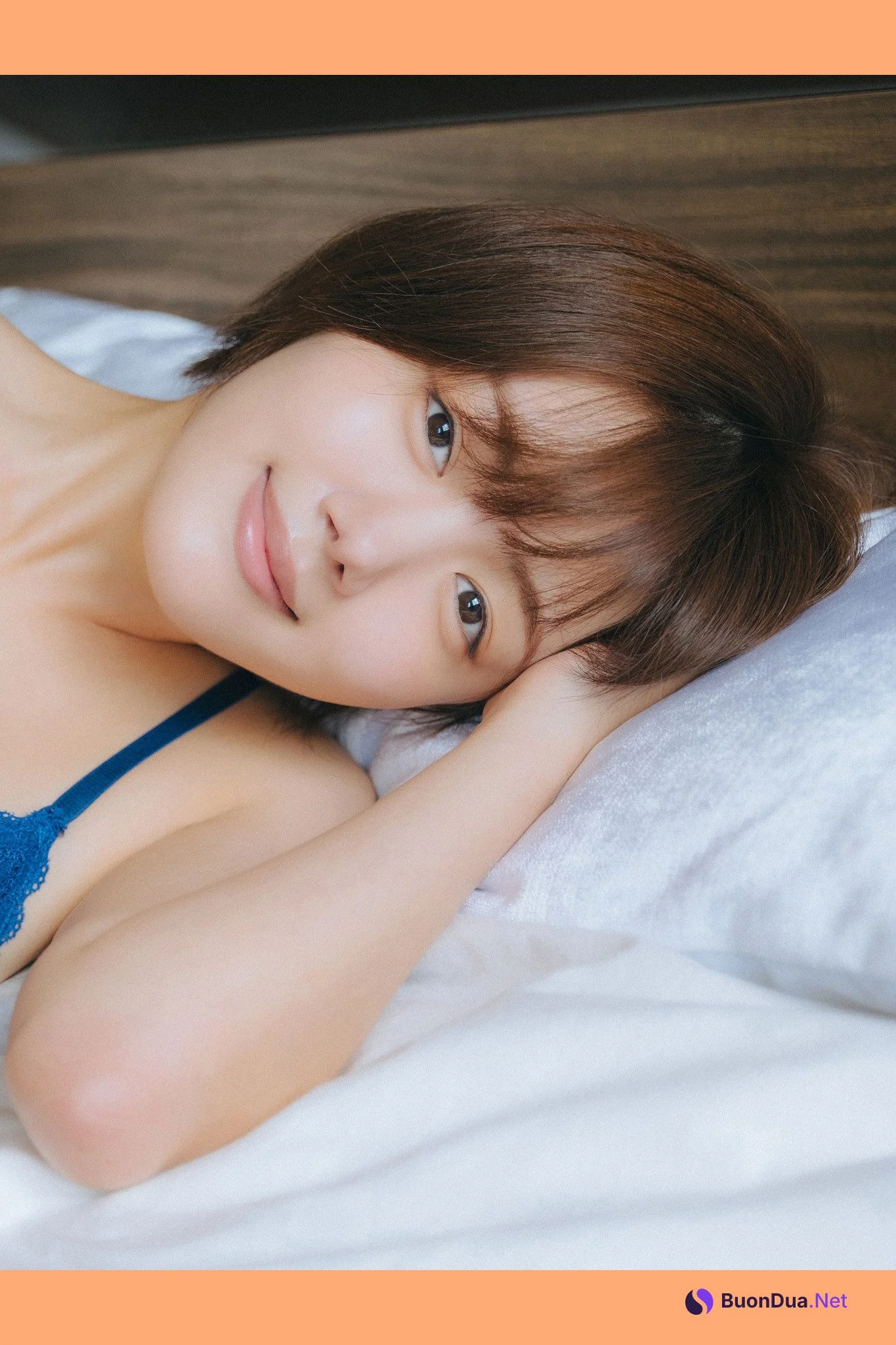 Shion Tachibana 立花紫音, ヤングチャンピオンデジグラ 「おとずれ」 Set.02 - Photo 13