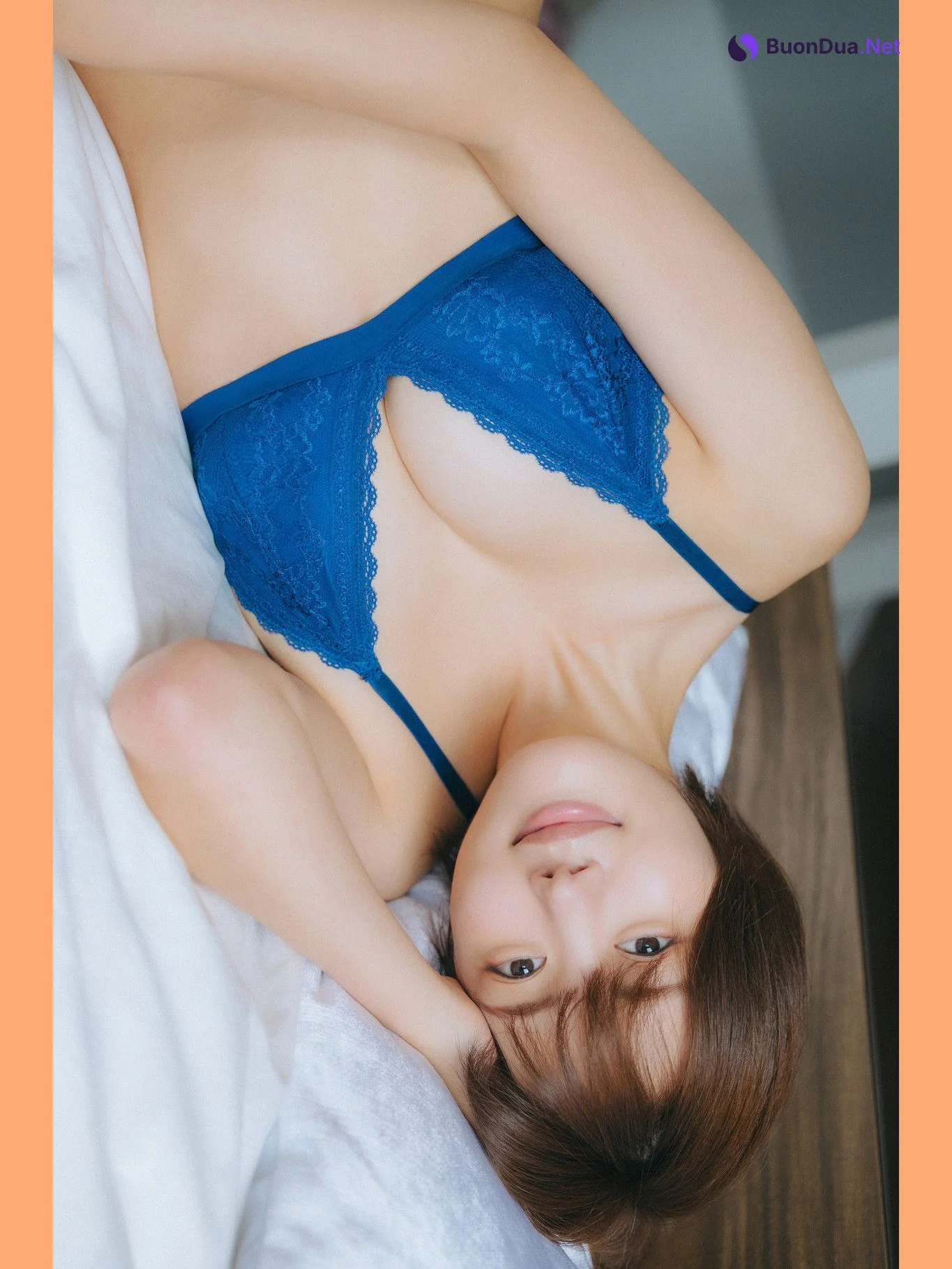 Shion Tachibana 立花紫音, ヤングチャンピオンデジグラ 「おとずれ」 Set.02 - Photo 14