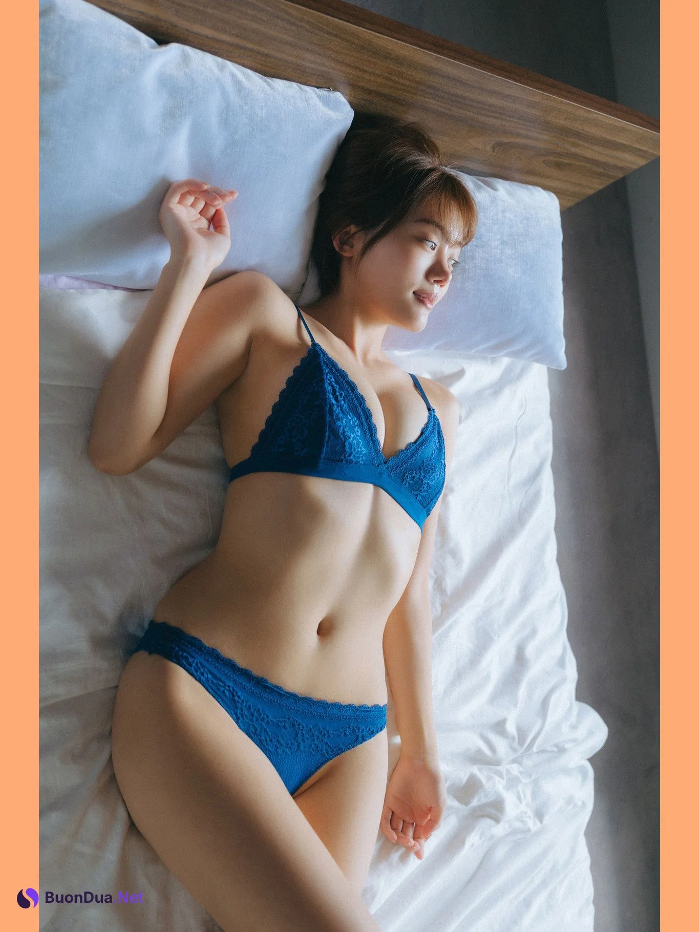 Shion Tachibana 立花紫音, ヤングチャンピオンデジグラ 「おとずれ」 Set.02 - Photo 19