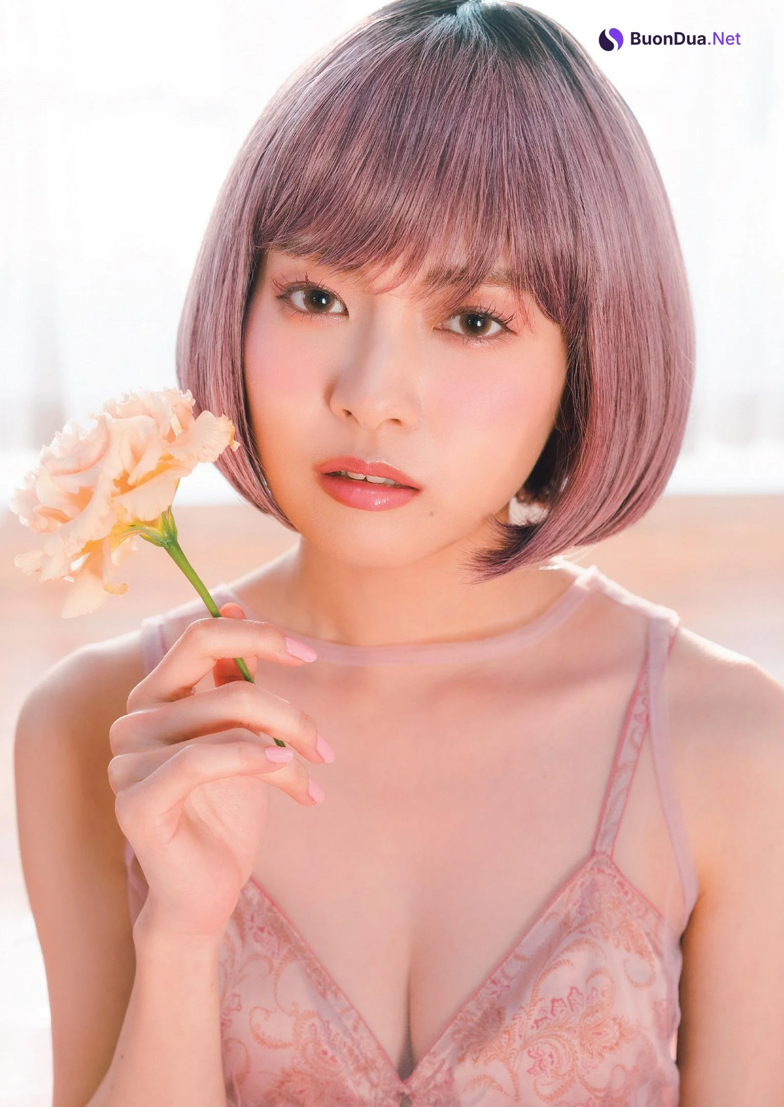 Shiori しおり(仮), FLASH 2022.03.22 (フラッシュ 2022年3月22日号) - Photo 7