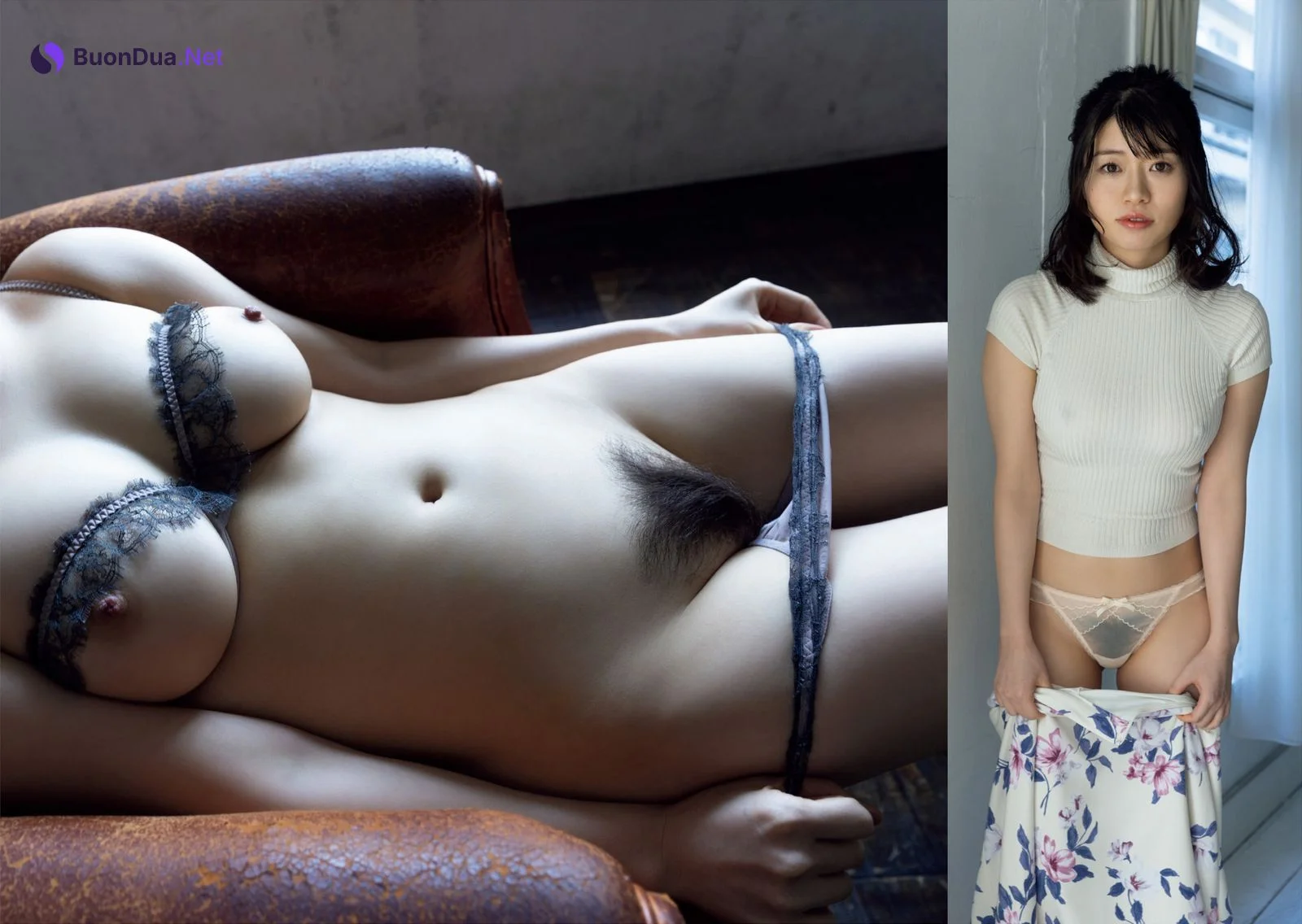 Shiori Hamabe 浜辺栞帆, Shukan Post 2022.04.22 (週刊ポスト 2022年4月22日号) - Photo 7