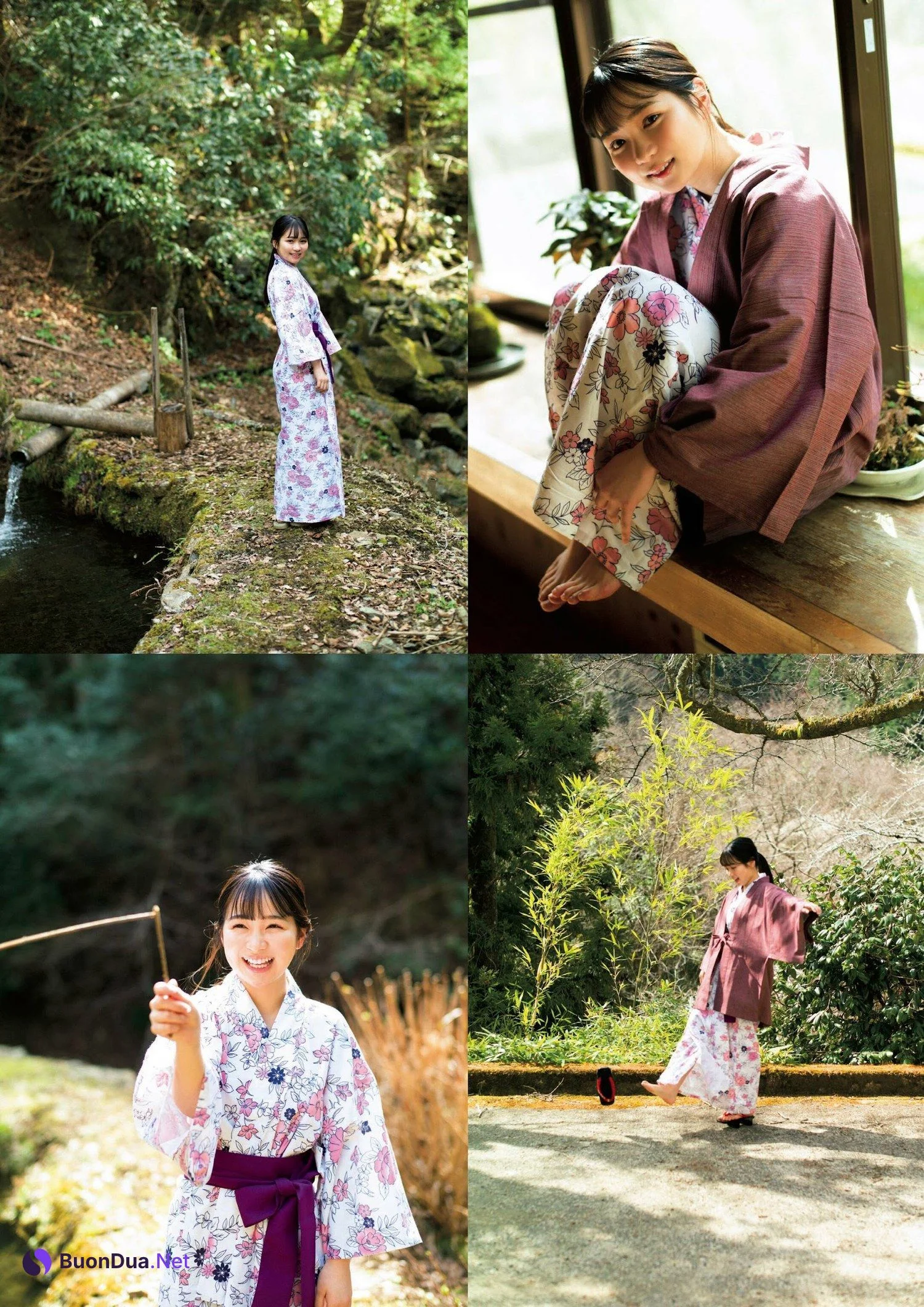 Shiori Ikemoto 池本しおり, FLASH グラビアBEST 2022年初夏 2022.07.30 - Photo 2