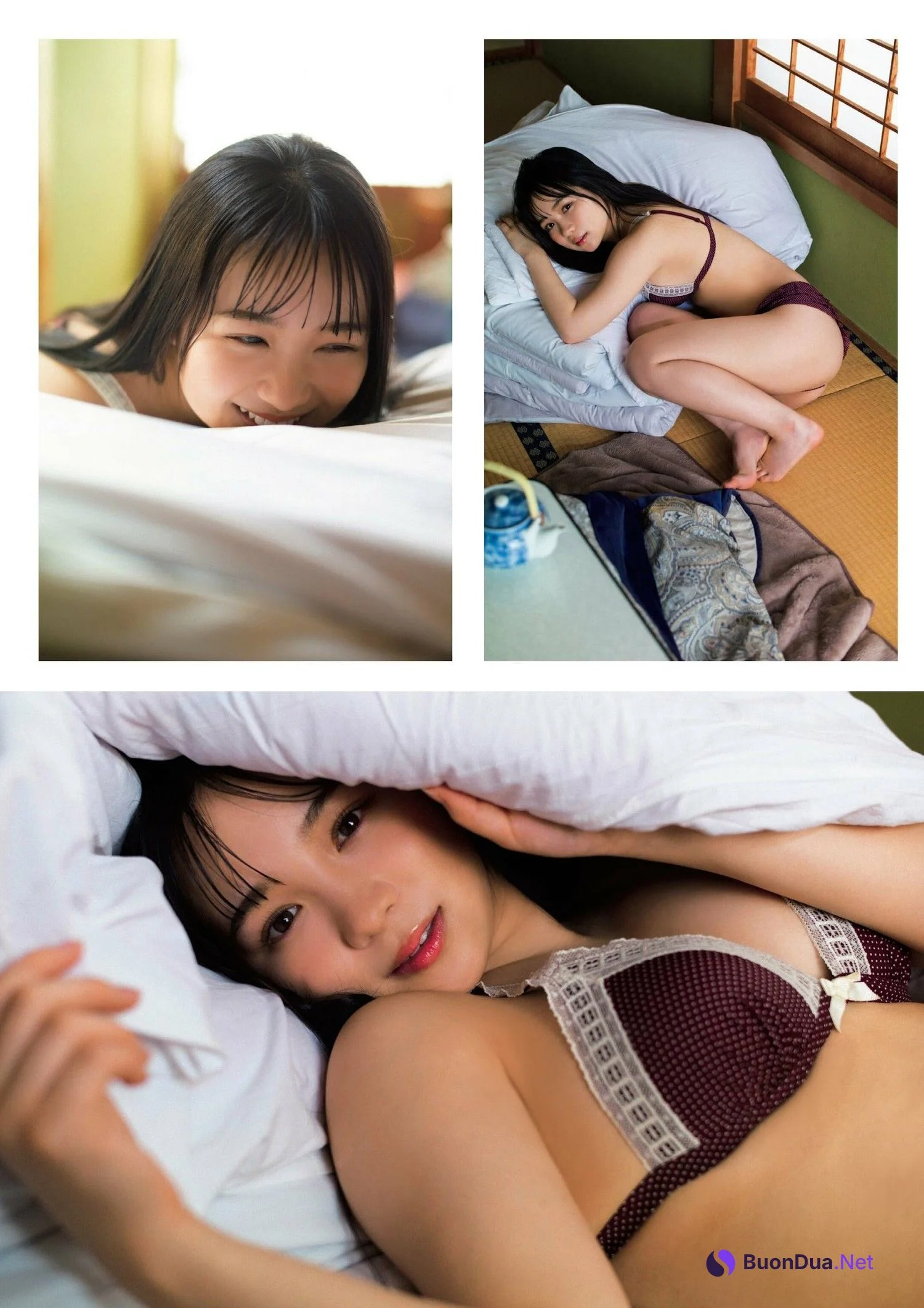 Shiori Ikemoto 池本しおり, FLASH グラビアBEST 2022年初夏 2022.07.30 - Photo 7