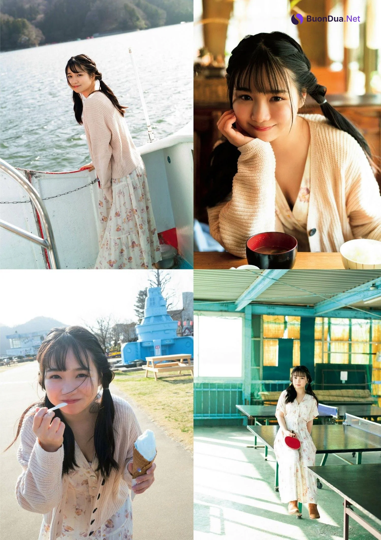 Shiori Ikemoto 池本しおり, FLASH グラビアBEST 2022年初夏 2022.07.30 - Photo 8