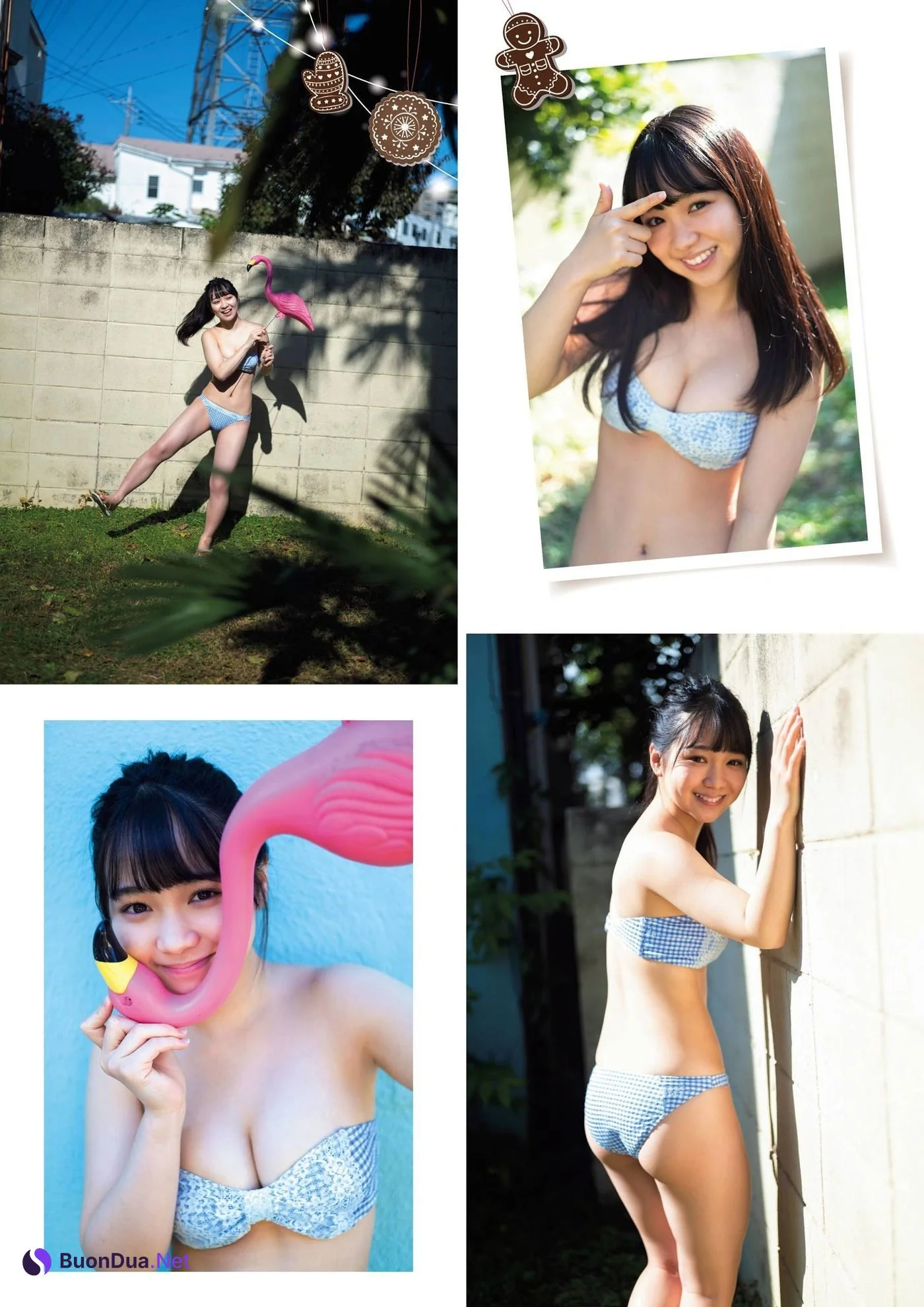 Shiori Ikemoto 池本しおり, FLASHスペシャルグラビアBEST 2021年新年号 - Photo 8