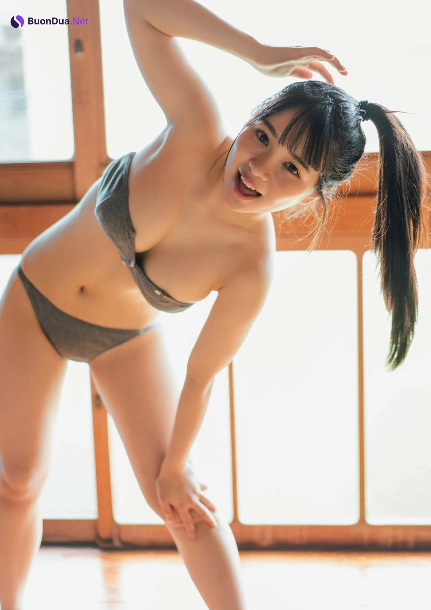 Shiori Ikemoto 池本しおり, 別冊SPA! 旬撮GIRL 2022 Vol.13 - Photo 12