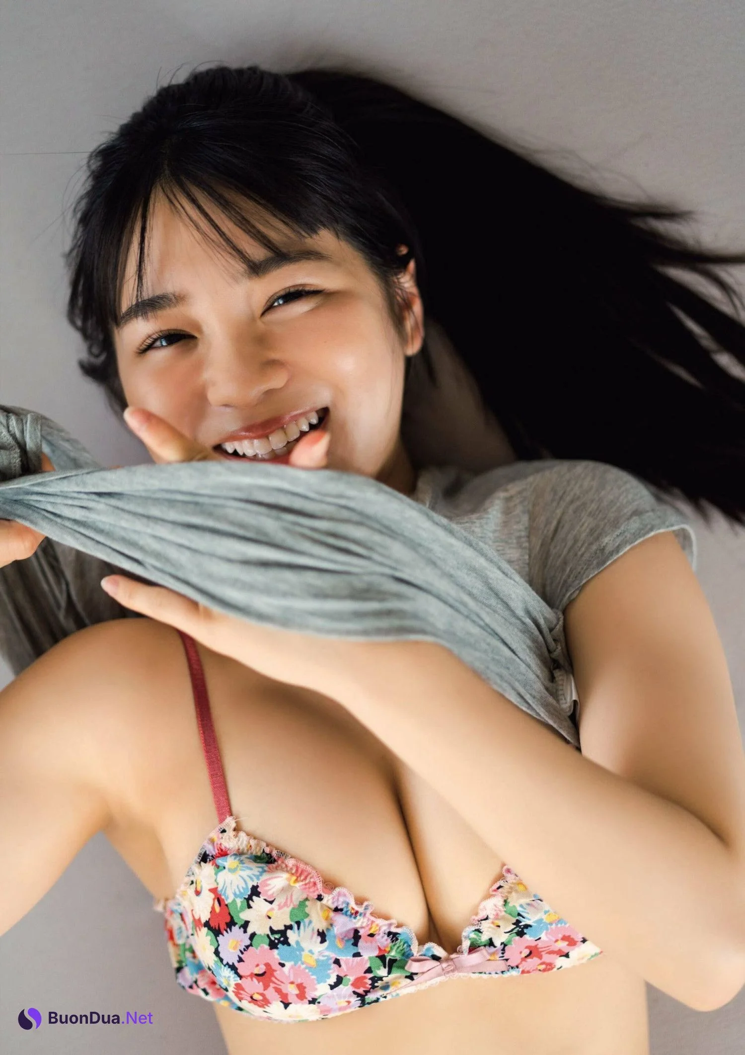 Shiori Ikemoto 池本しおり, 別冊SPA! 旬撮GIRL 2022 Vol.13 - Photo 3