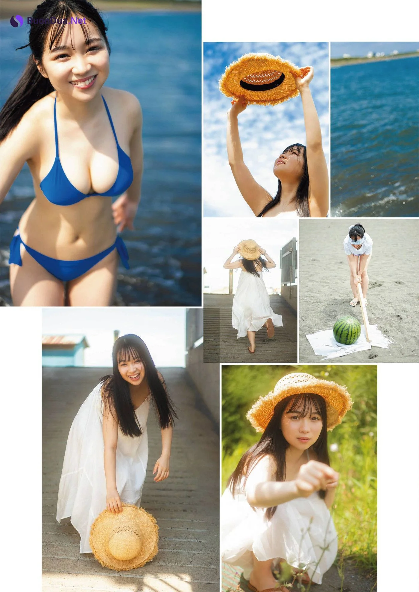 Shiori Ikemoto 池本しおり, STRiKE! プラチナム 2021.08.03 - Photo 2