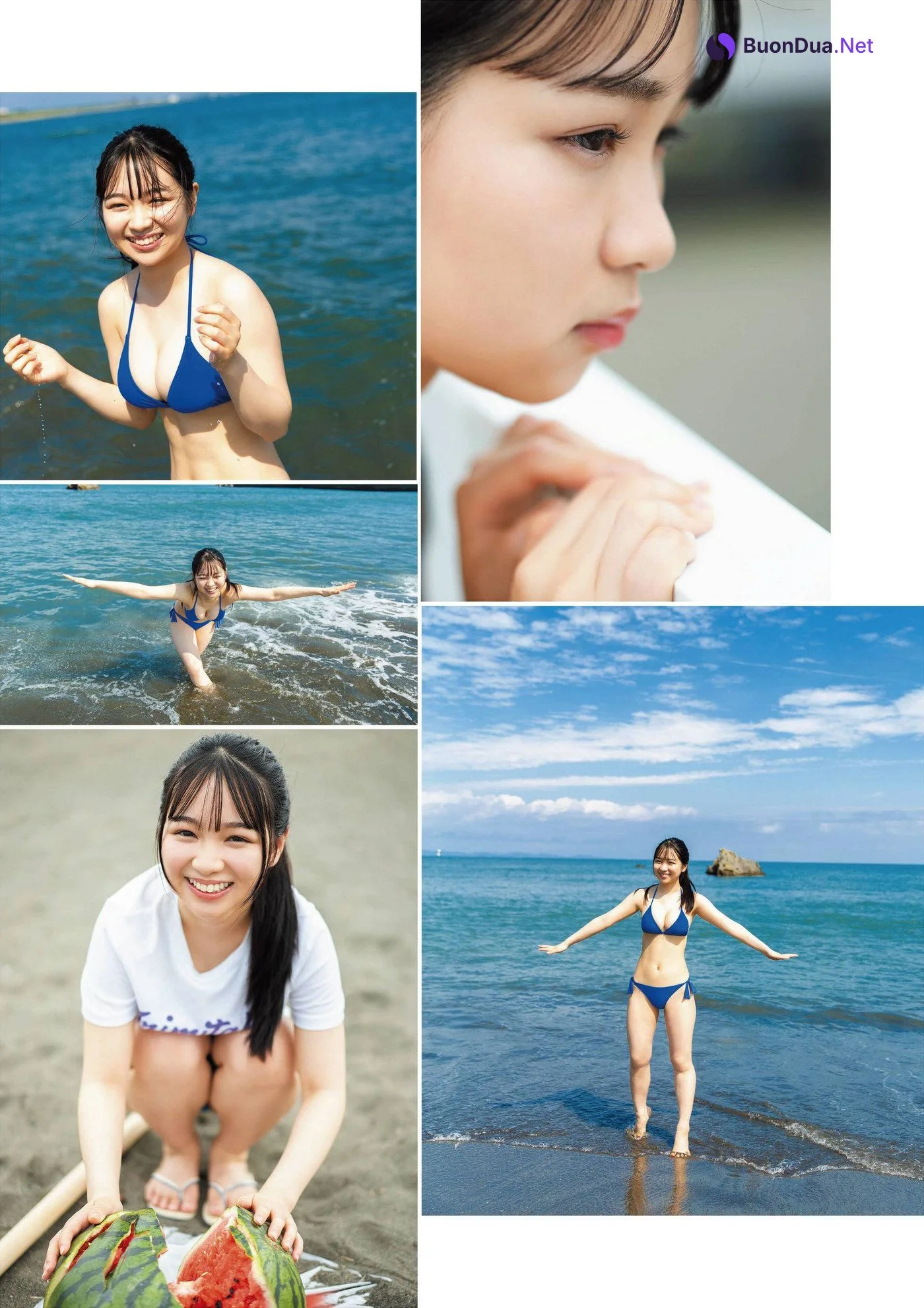 Shiori Ikemoto 池本しおり, STRiKE! プラチナム 2021.08.03 - Photo 3