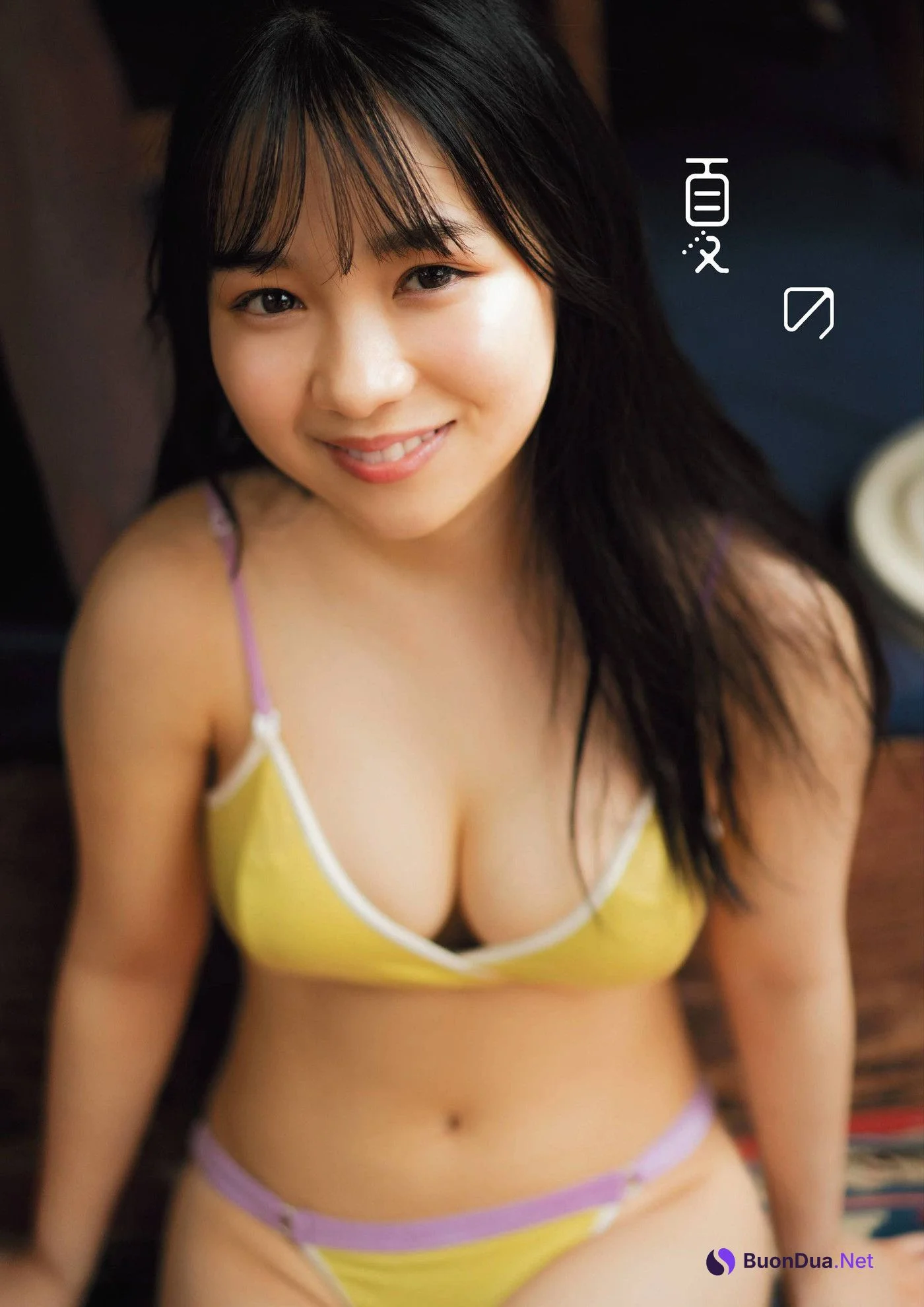 Shiori Ikemoto 池本しおり, STRiKE! プラチナム 2021.08.03 - Photo 5