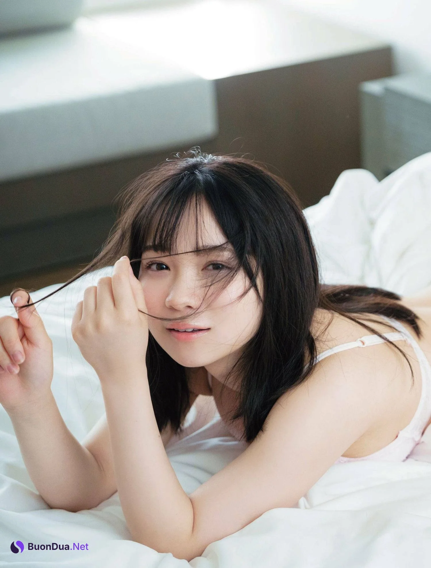 Shiori Ikemoto 池本しおり, Weekly SPA! 2023.11.28 (週刊SPA! 2023年11月28日号) - Photo 5