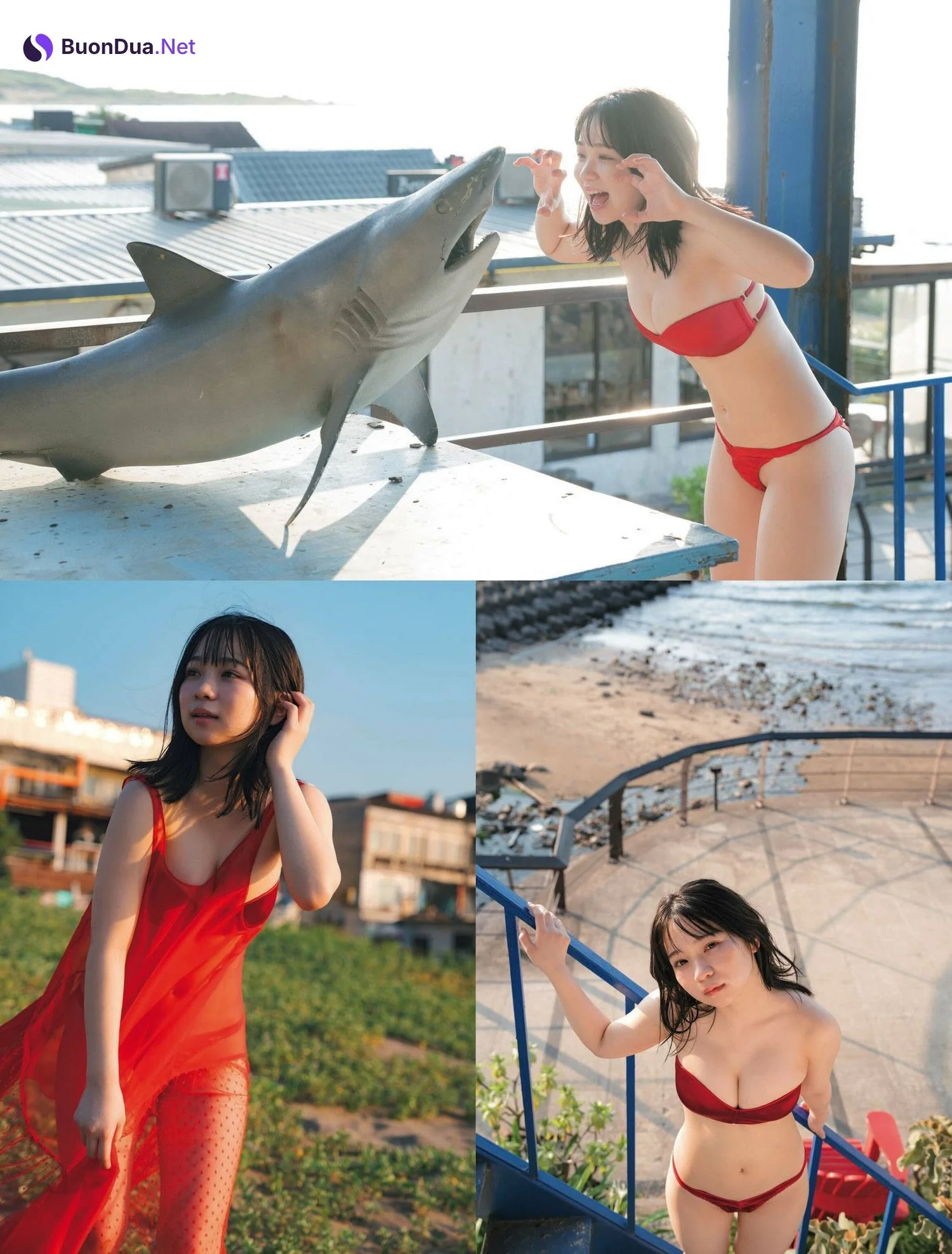 Shiori Ikemoto 池本しおり, Weekly SPA! 2023.12.19 (週刊SPA! 2023年12月19日号) - Photo 2