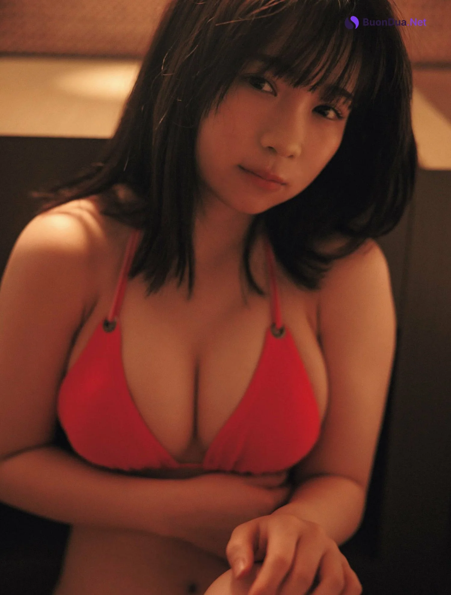 Shiori Ikemoto 池本しおり, Weekly SPA! 2023.12.19 (週刊SPA! 2023年12月19日号) - Photo 4