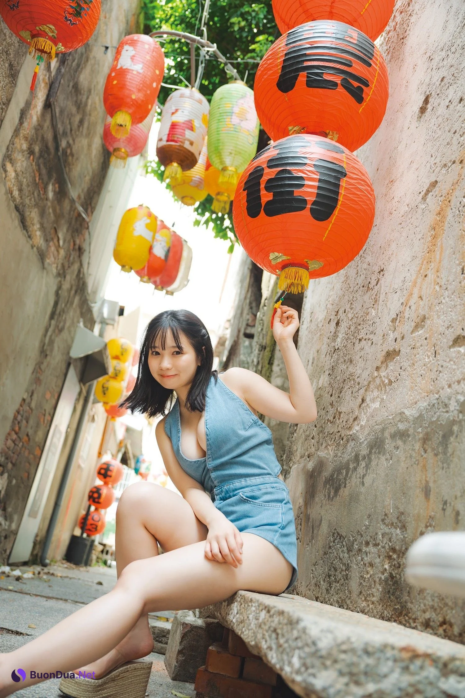 Shiori Ikemoto 池本しおり, Weekly SPA! 2024.01.09 (週刊SPA! 2024年1月9日号) - Photo 8