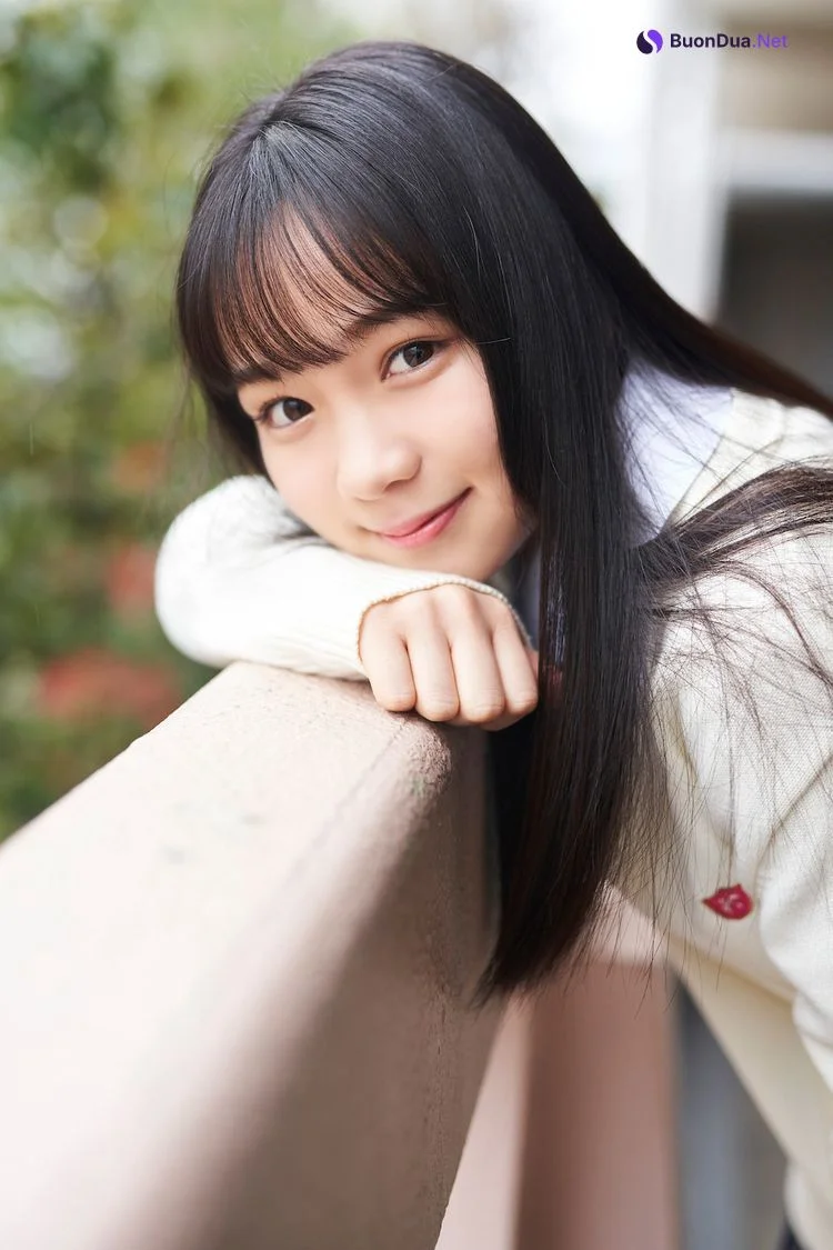 Shiori Ikemoto 池本しおり, Young Magazine 2021 No.07 (ヤングマガジン 2021年7号) - Photo 8