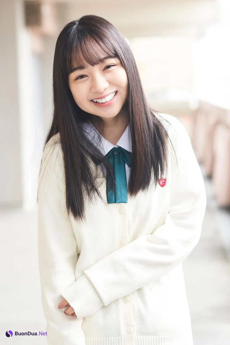 Shiori Ikemoto 池本しおり, Young Magazine 2021 No.07 (ヤングマガジン 2021年7号) - Photo 9