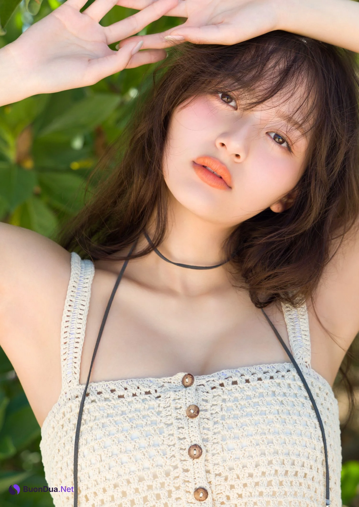 Shiori Kato 加藤栞, Young Jump 2024 No.51 (ヤングジャンプ 2024年51号) - Photo 13