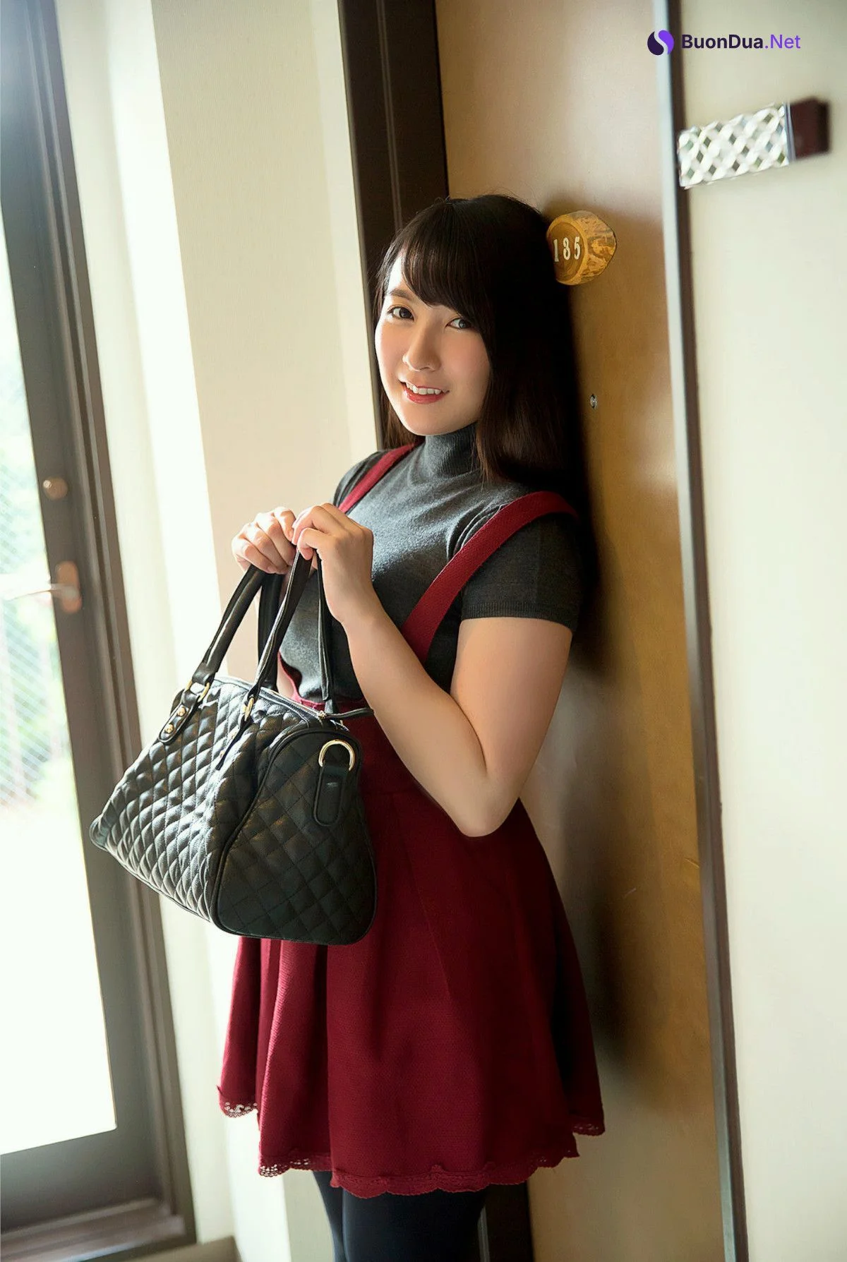 Shiori Konno 紺野栞, デジタル写真集 [ほっとたいむ] Set.01 - รูปภาพ 4