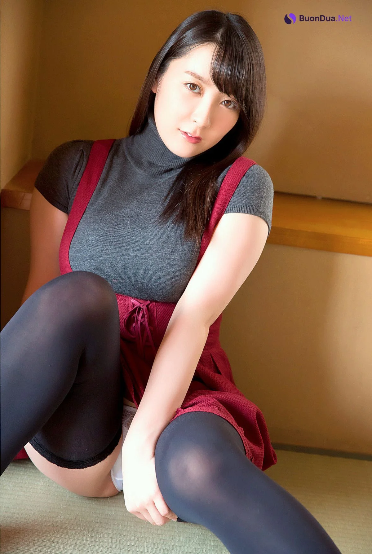Shiori Konno 紺野栞, デジタル写真集 [ほっとたいむ] Set.01 - รูปภาพ 5