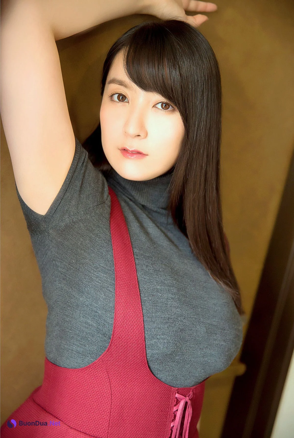 Shiori Konno 紺野栞, デジタル写真集 [ほっとたいむ] Set.01 - รูปภาพ 6