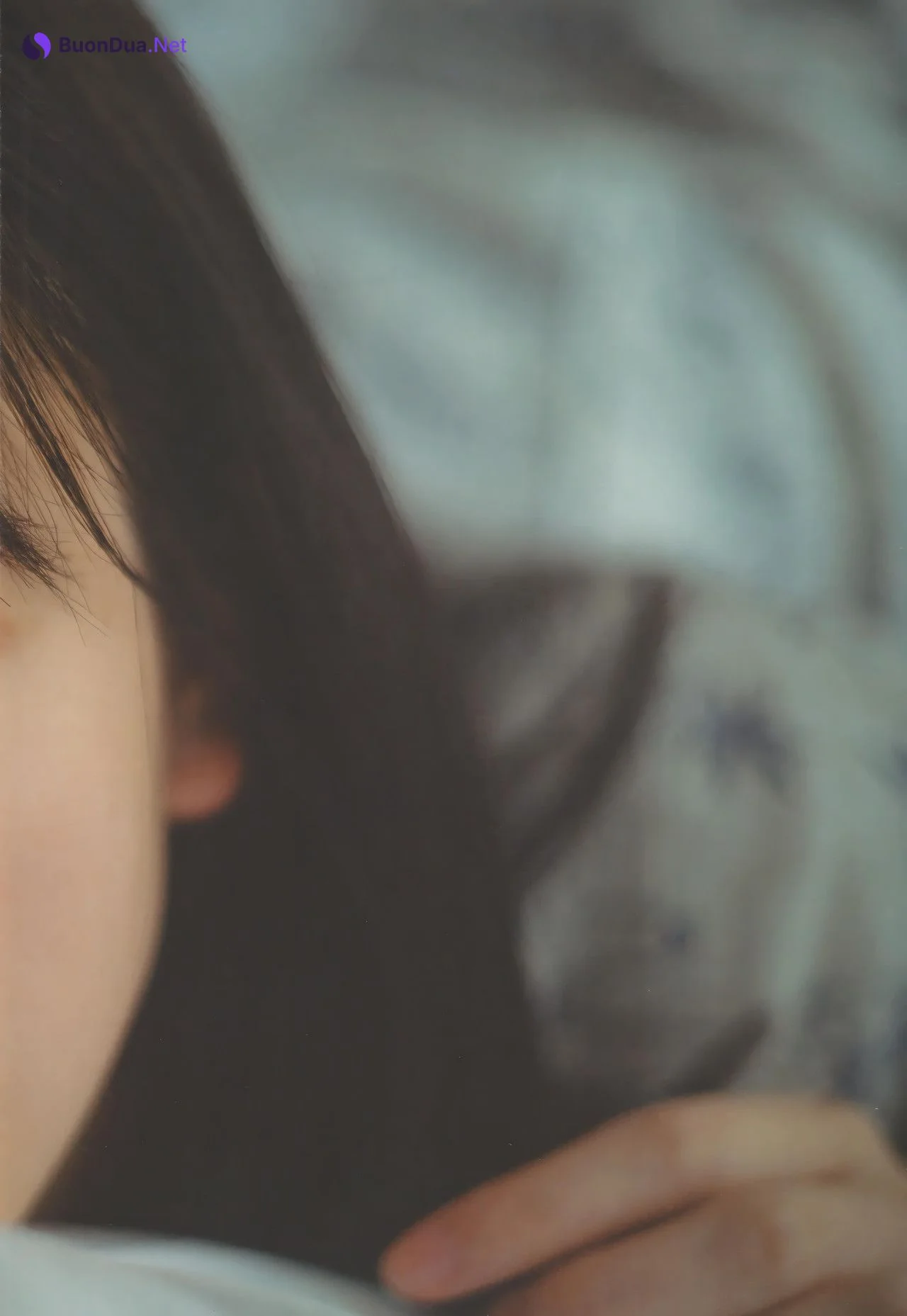 Shiori Kubo 久保史緒里, 1st写真集 [交差点] Set.01 - Photo 11