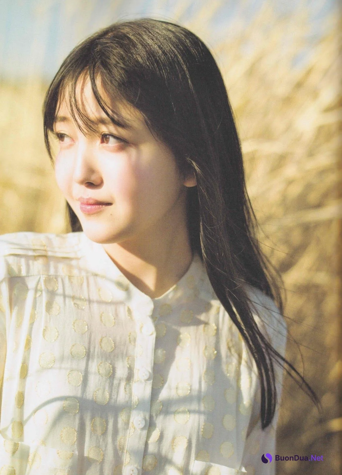 Shiori Kubo 久保史緒里, B.L.T Graph 2019年4月号 Vol.42 - Photo 7