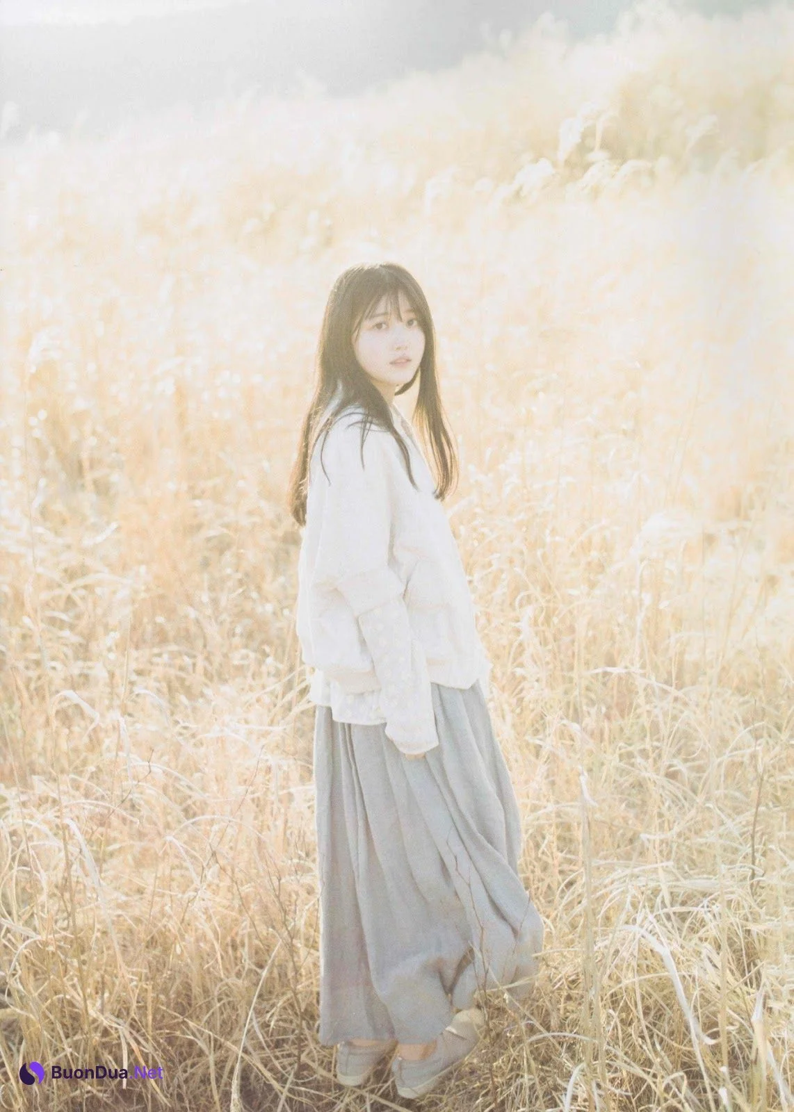 Shiori Kubo 久保史緒里, B.L.T Graph 2019年4月号 Vol.42 - Photo 8