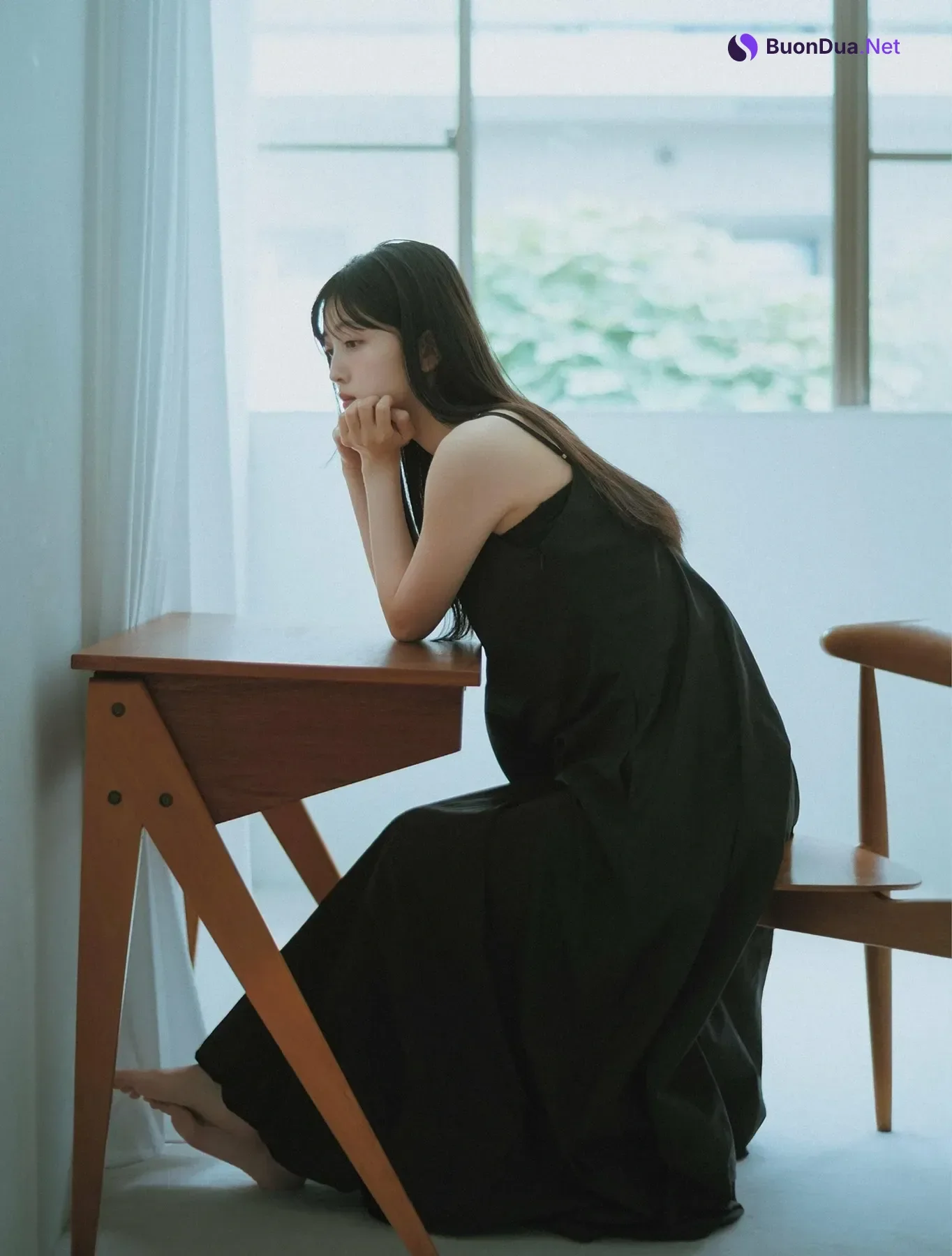 Shiori Kubo 久保史緒里, B.L.T Graph 2025年1月号 Vol.113 - Photo 10