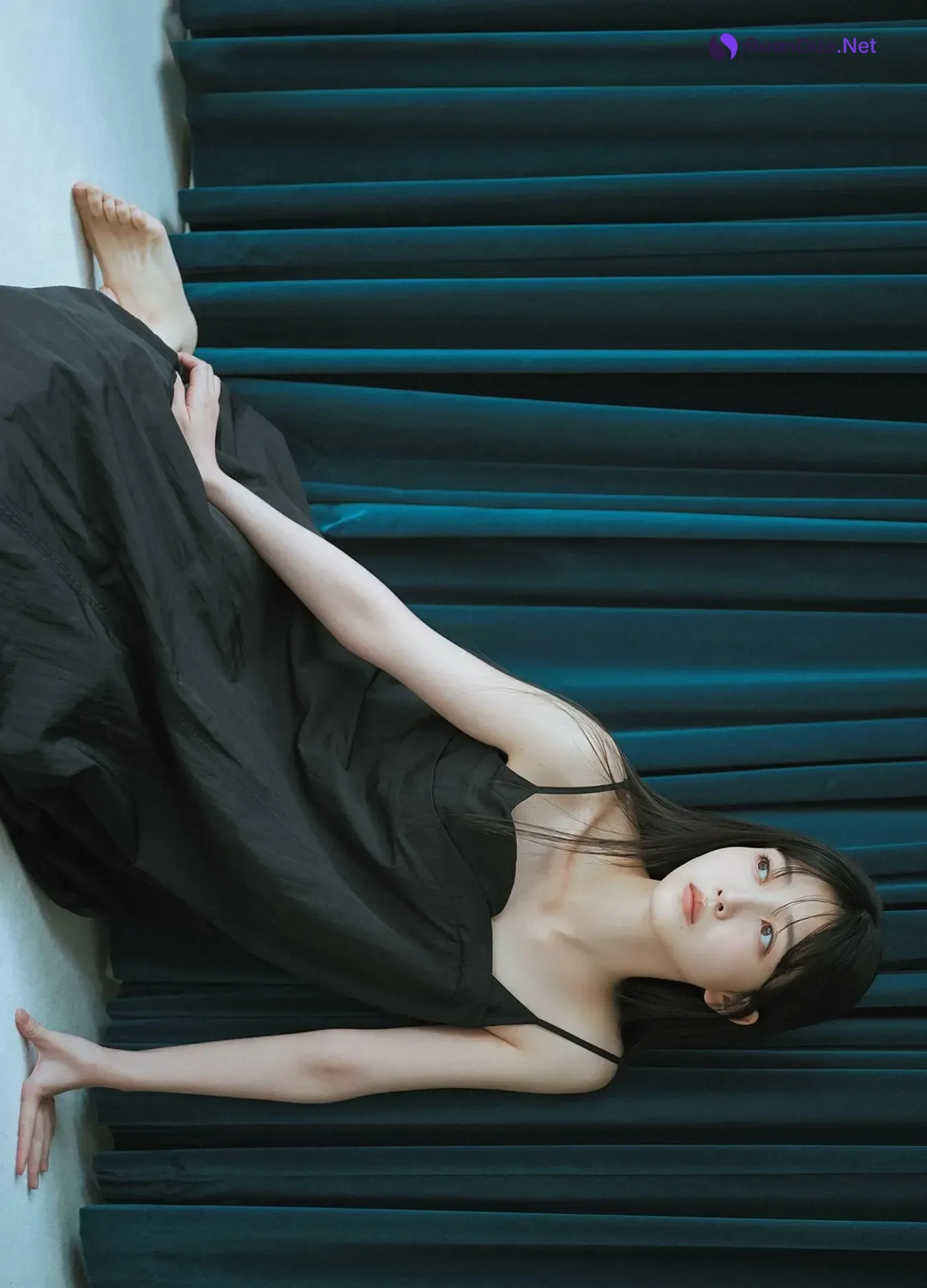 Shiori Kubo 久保史緒里, B.L.T Graph 2025年1月号 Vol.113 - Photo 15