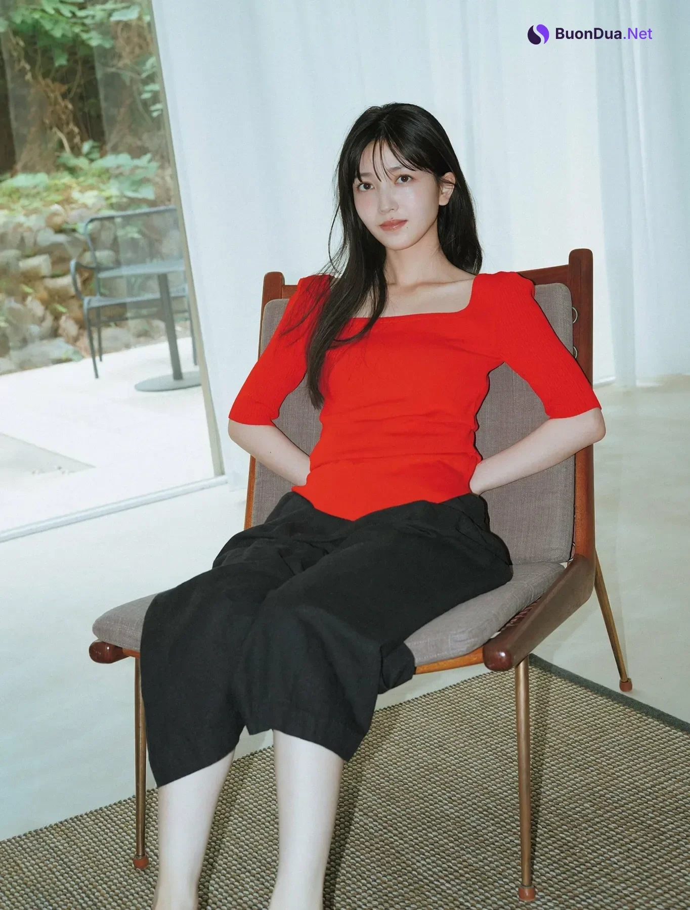 Shiori Kubo 久保史緒里, B.L.T Graph 2025年1月号 Vol.113 - Photo 16