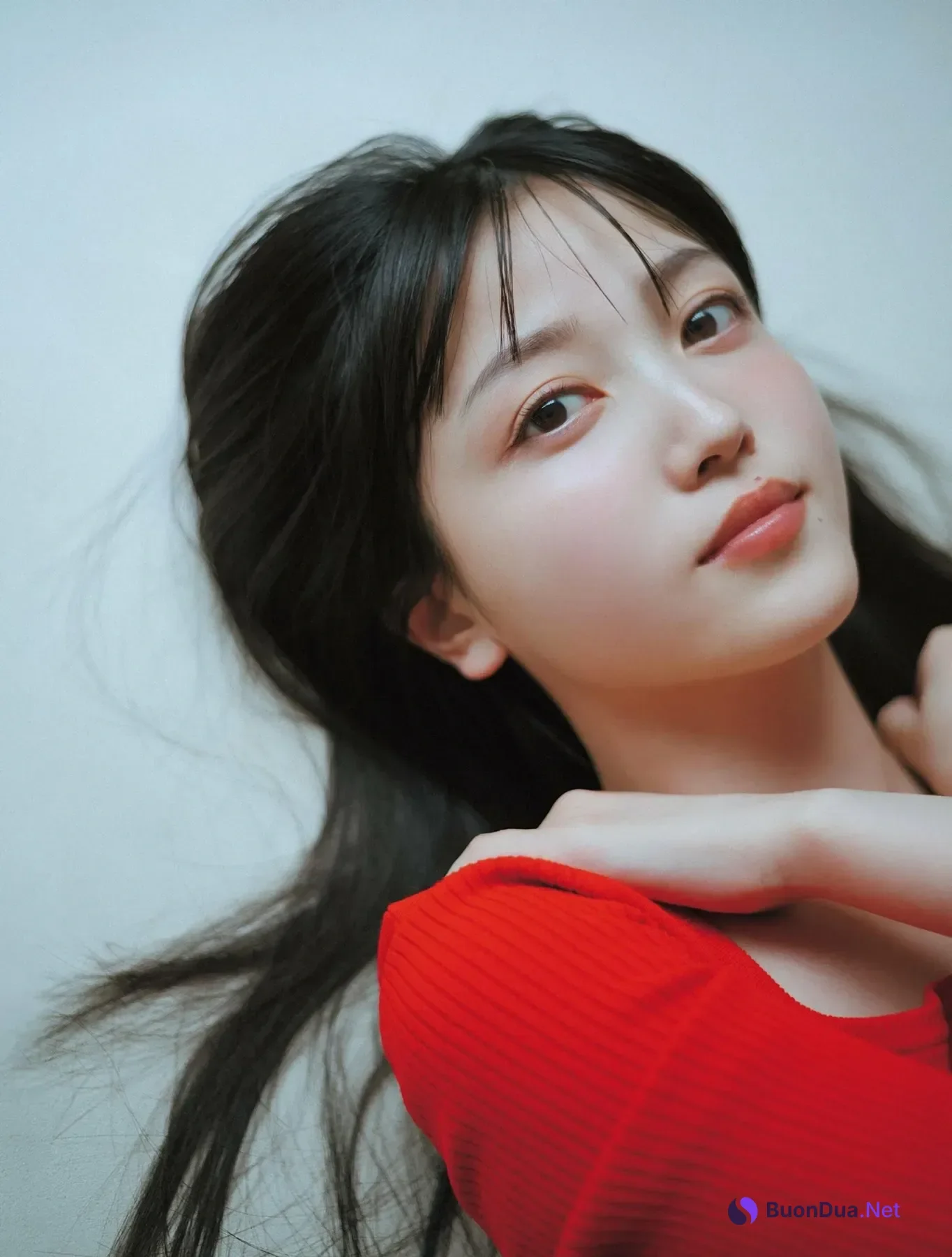 Shiori Kubo 久保史緒里, B.L.T Graph 2025年1月号 Vol.113 - Photo 20