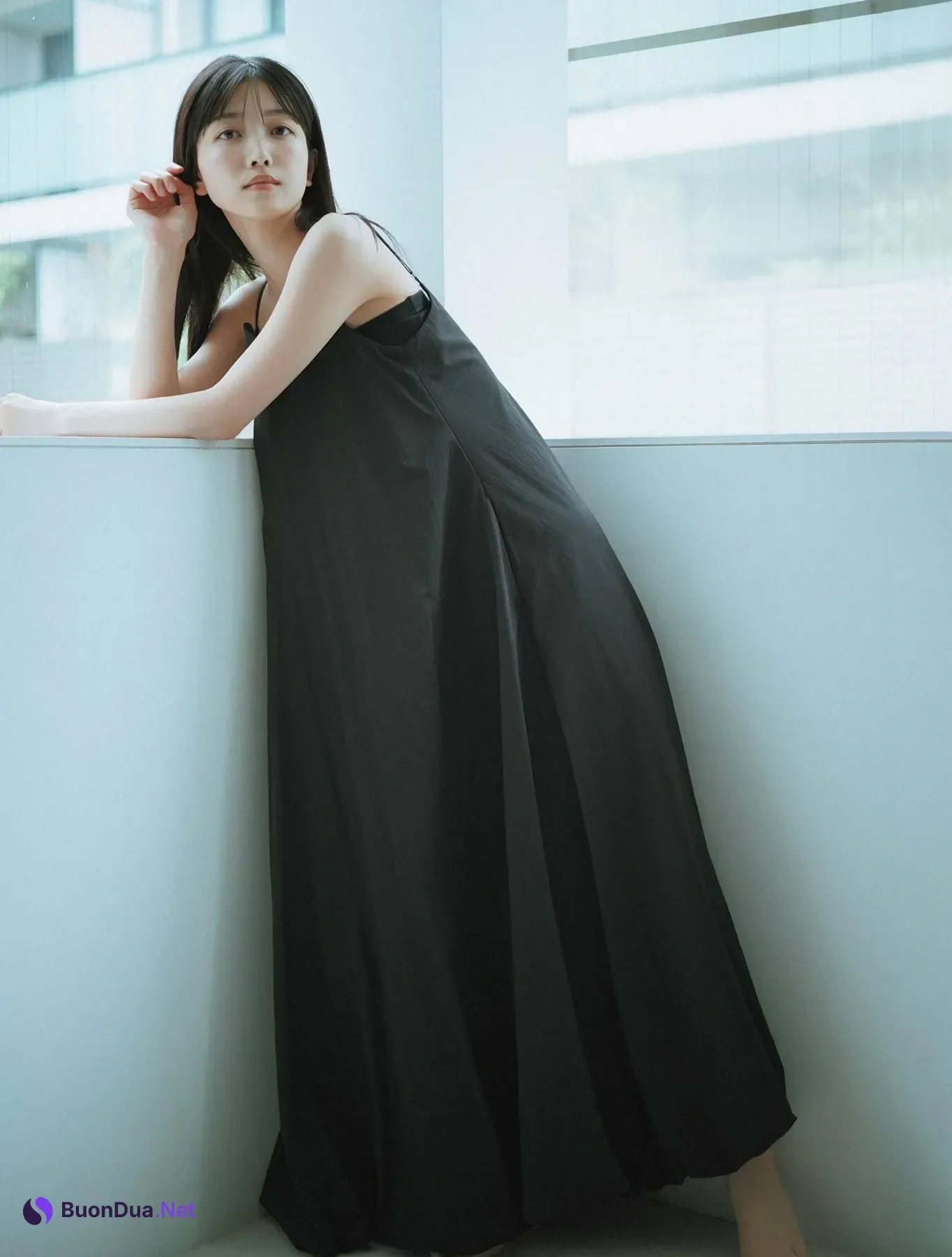 Shiori Kubo 久保史緒里, B.L.T Graph 2025年1月号 Vol.113 - Photo 8