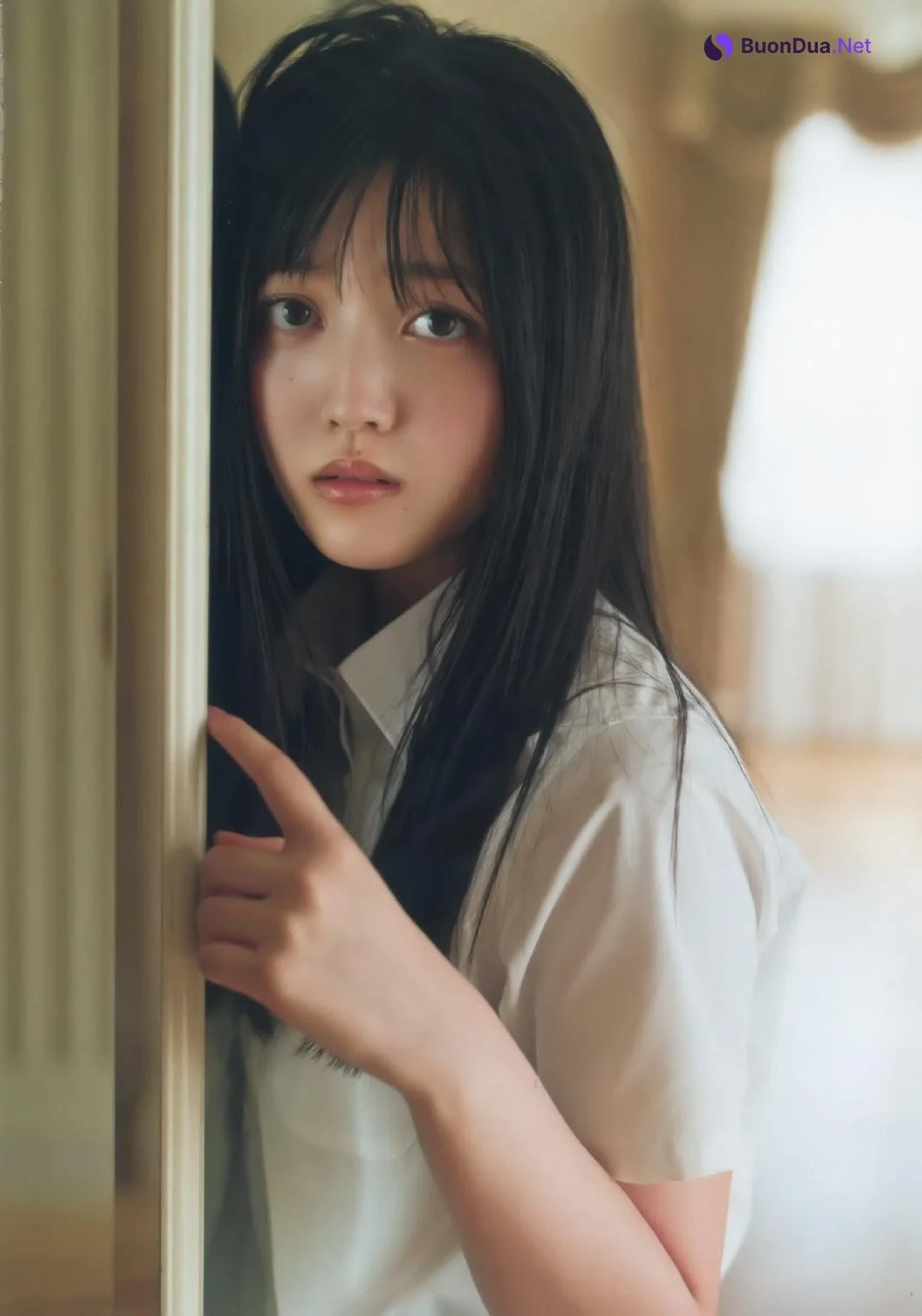 Shiori Kubo 久保史緒里, B.L.T. SUMMER CANDY 2019 - Photo 10