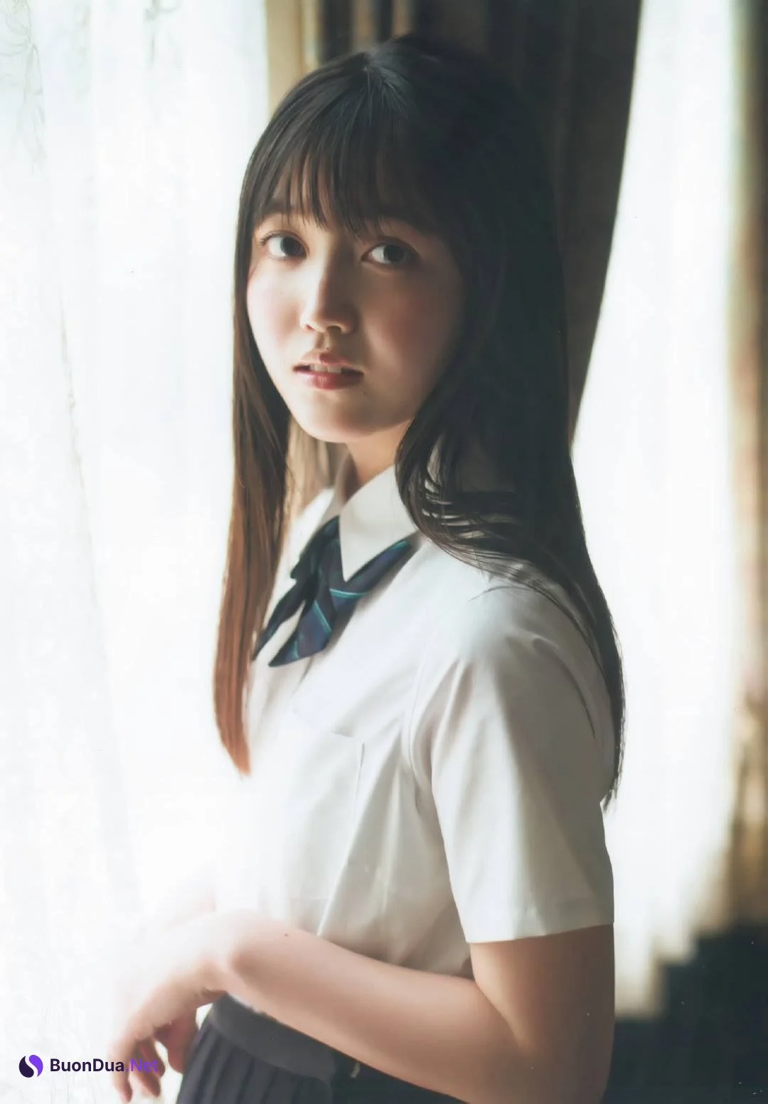 Shiori Kubo 久保史緒里, B.L.T. SUMMER CANDY 2019 - Photo 11