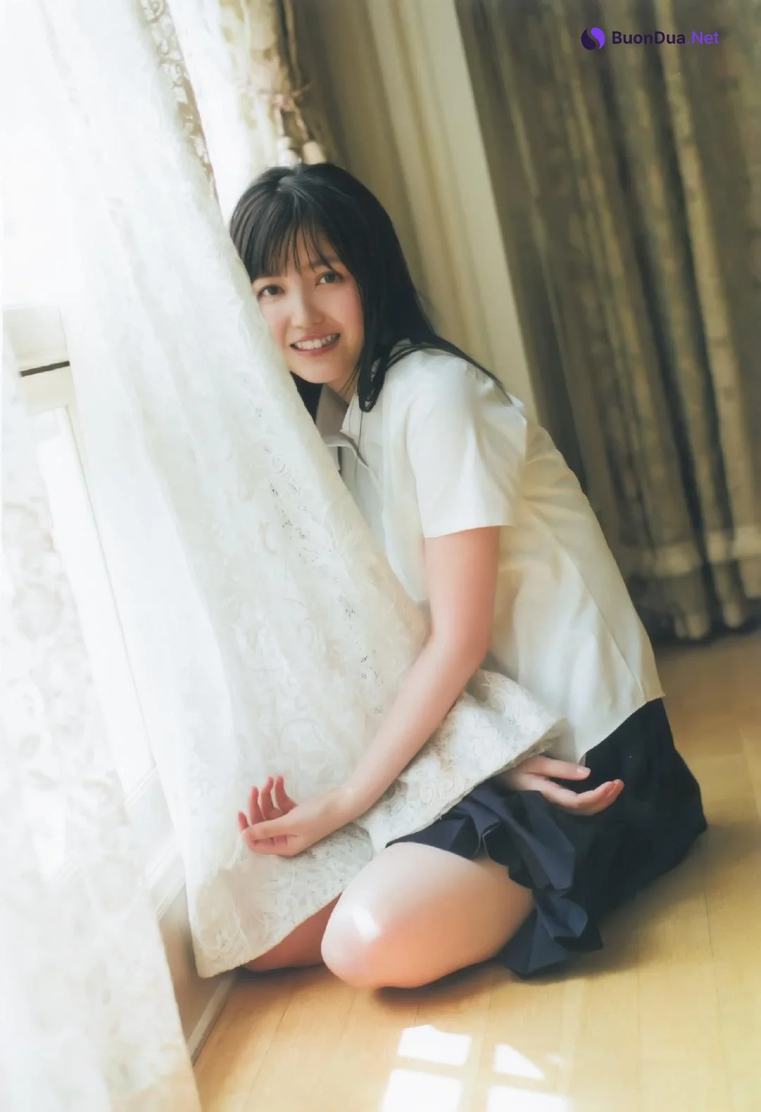 Shiori Kubo 久保史緒里, B.L.T. SUMMER CANDY 2019 - Photo 12