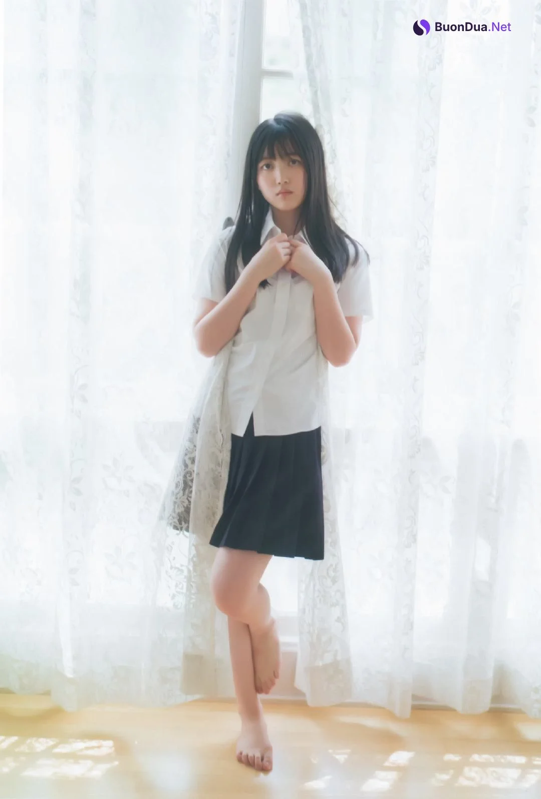 Shiori Kubo 久保史緒里, B.L.T. SUMMER CANDY 2019 - Photo 14