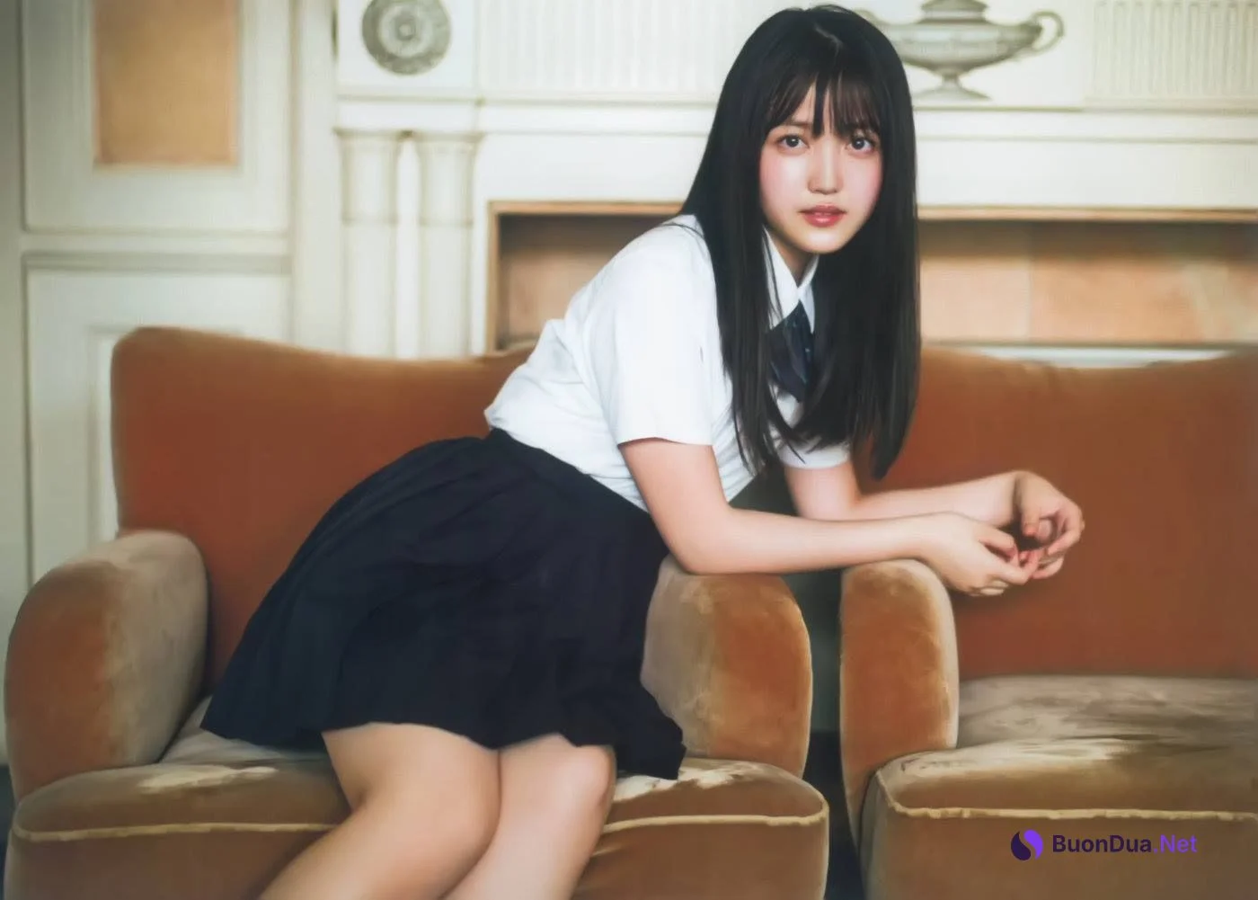 Shiori Kubo 久保史緒里, B.L.T. SUMMER CANDY 2019 - Photo 15