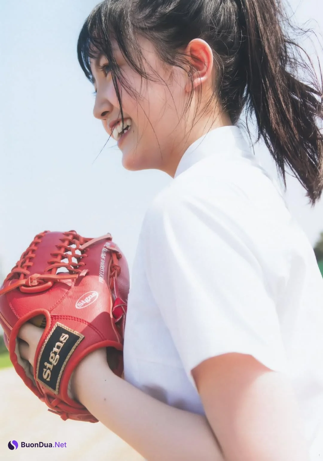Shiori Kubo 久保史緒里, B.L.T. SUMMER CANDY 2019 - Photo 16