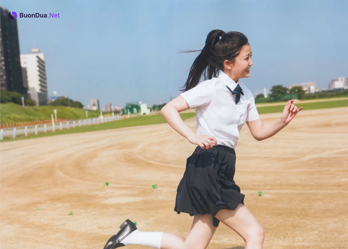 Shiori Kubo 久保史緒里, B.L.T. SUMMER CANDY 2019 - Photo 17