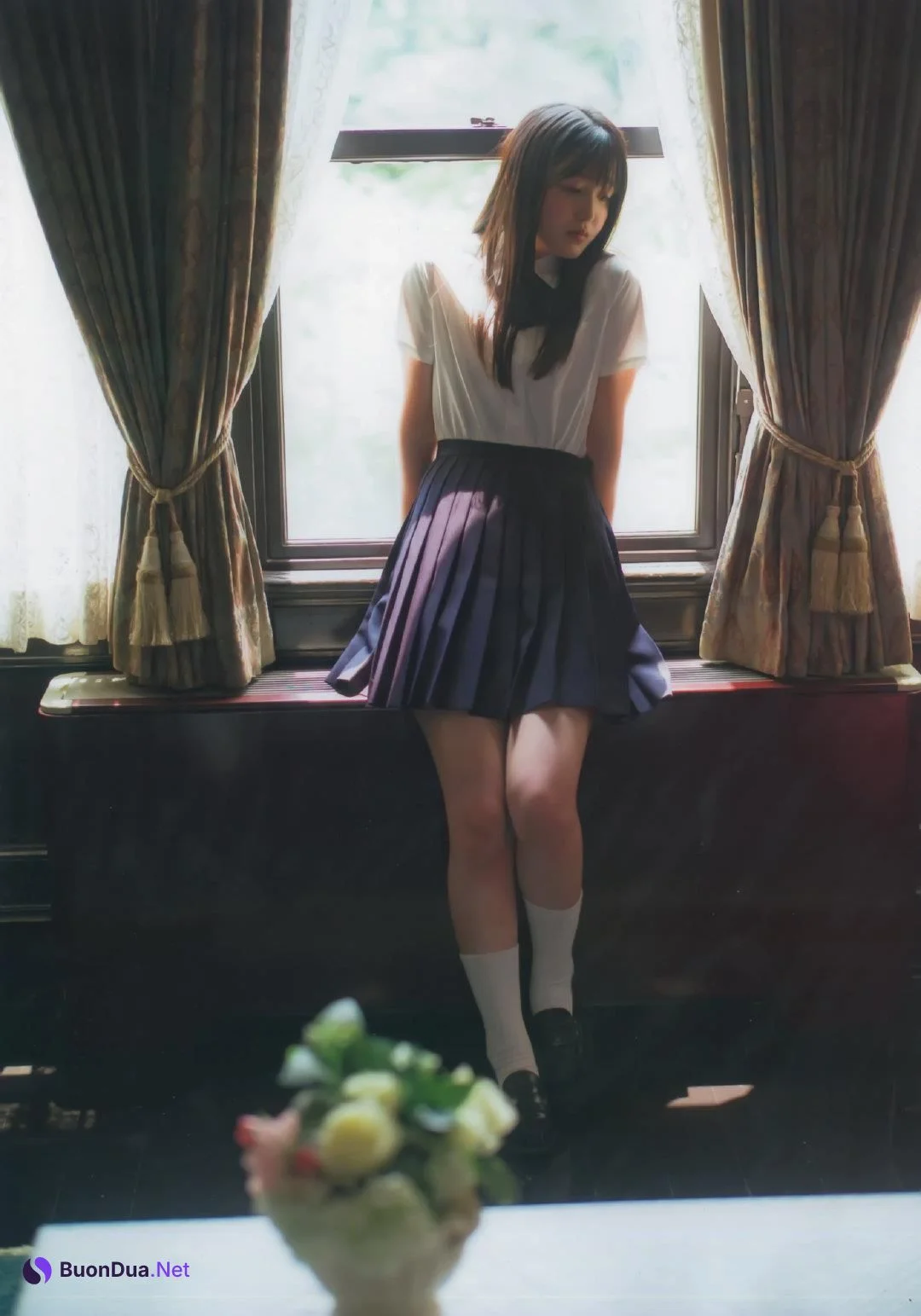 Shiori Kubo 久保史緒里, B.L.T. SUMMER CANDY 2019 - Photo 5