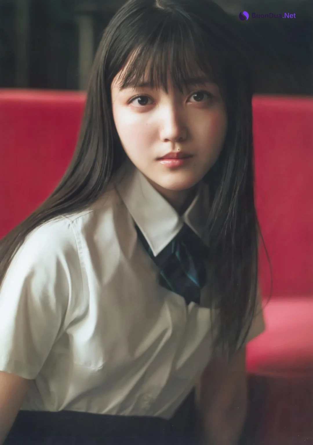 Shiori Kubo 久保史緒里, B.L.T. SUMMER CANDY 2019 - Photo 6