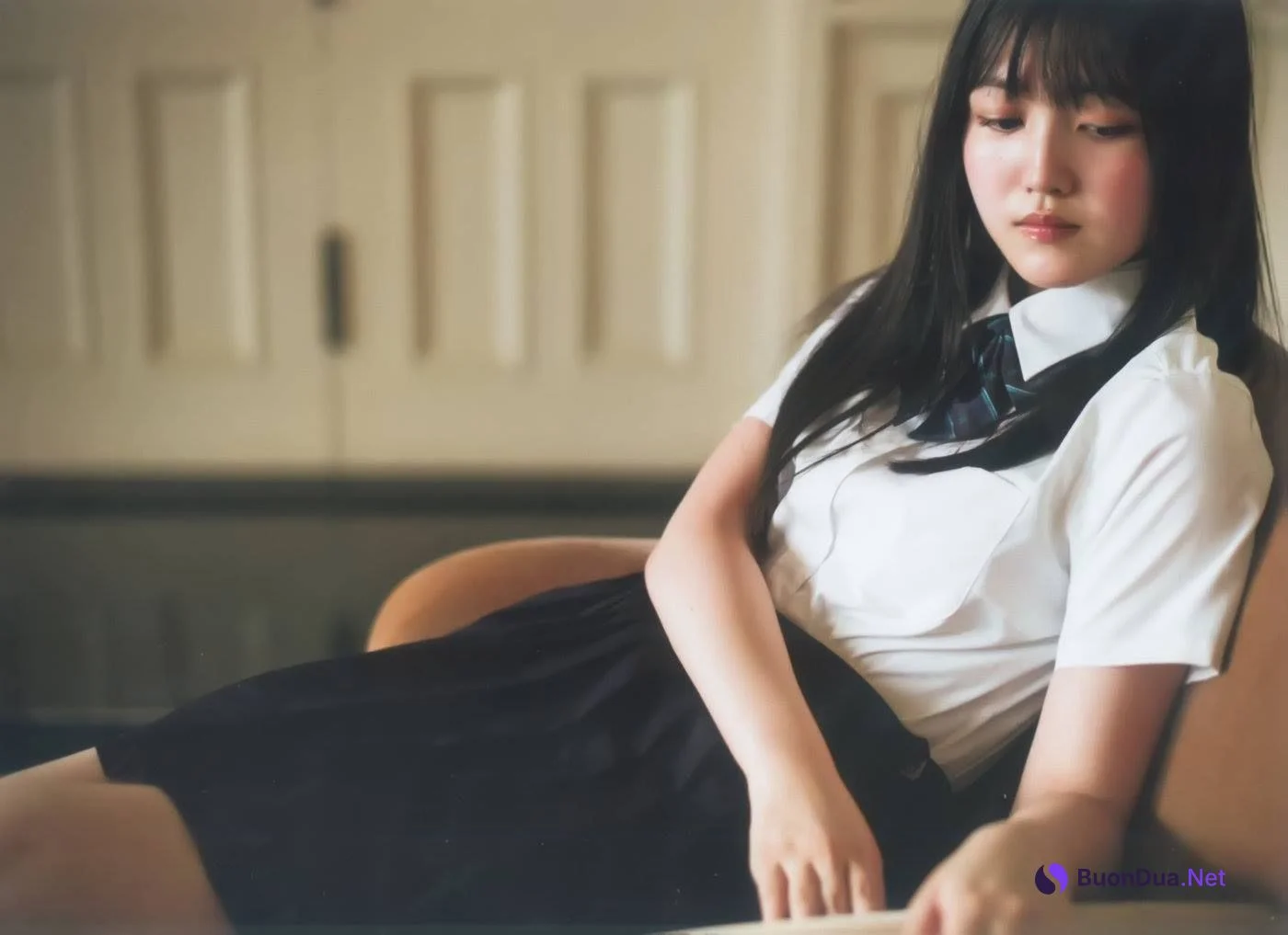Shiori Kubo 久保史緒里, B.L.T. SUMMER CANDY 2019 - Photo 7
