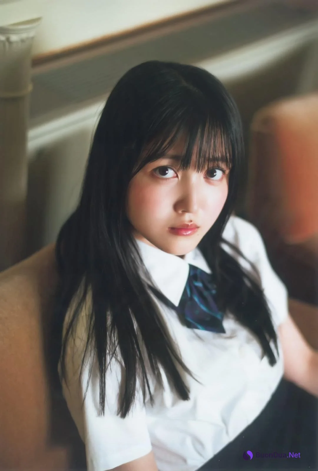 Shiori Kubo 久保史緒里, B.L.T. SUMMER CANDY 2019 - Photo 8